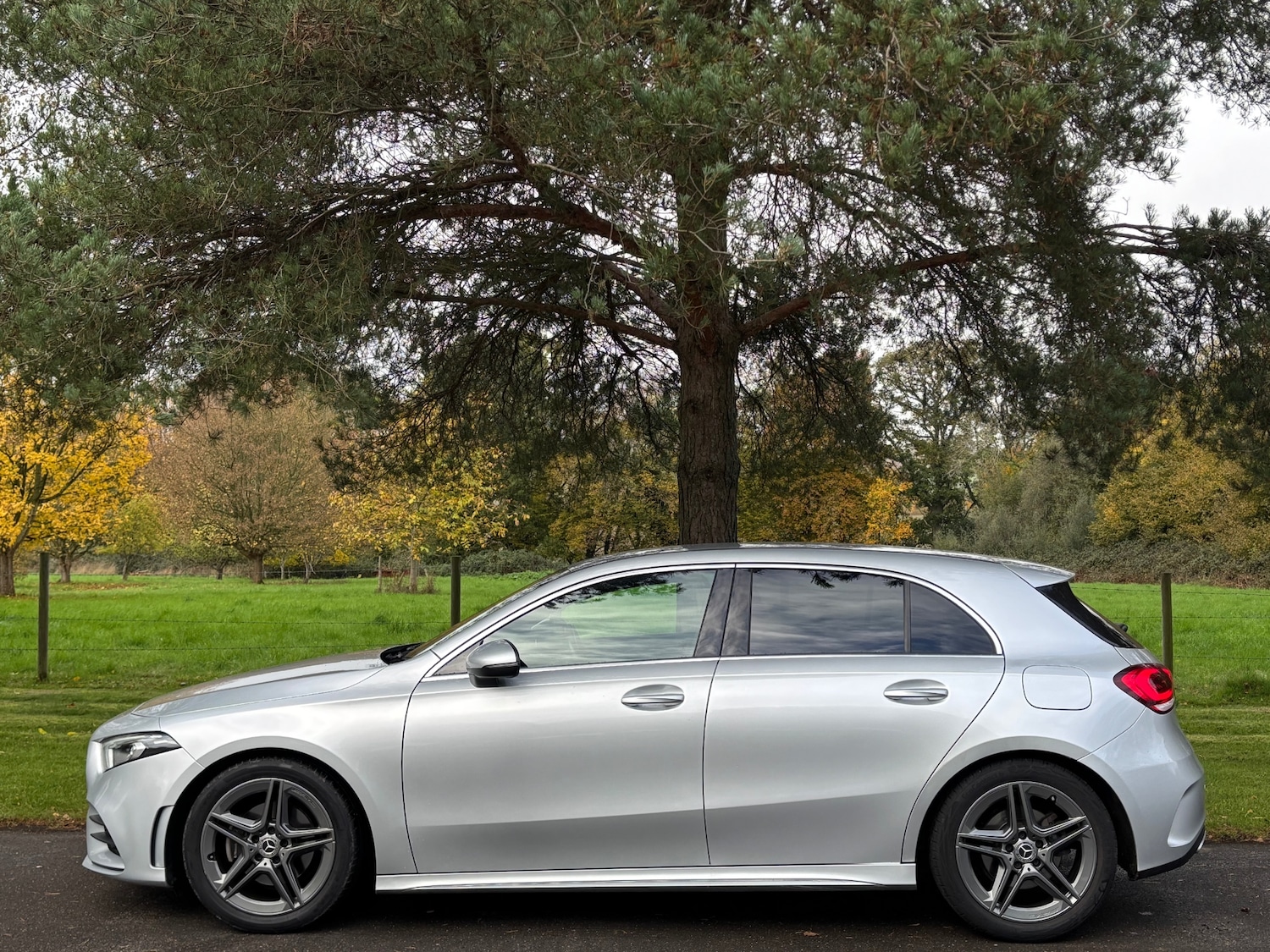 Used Mercedes-Benz A-Class 2020 for sale - 76377015: Photo 5