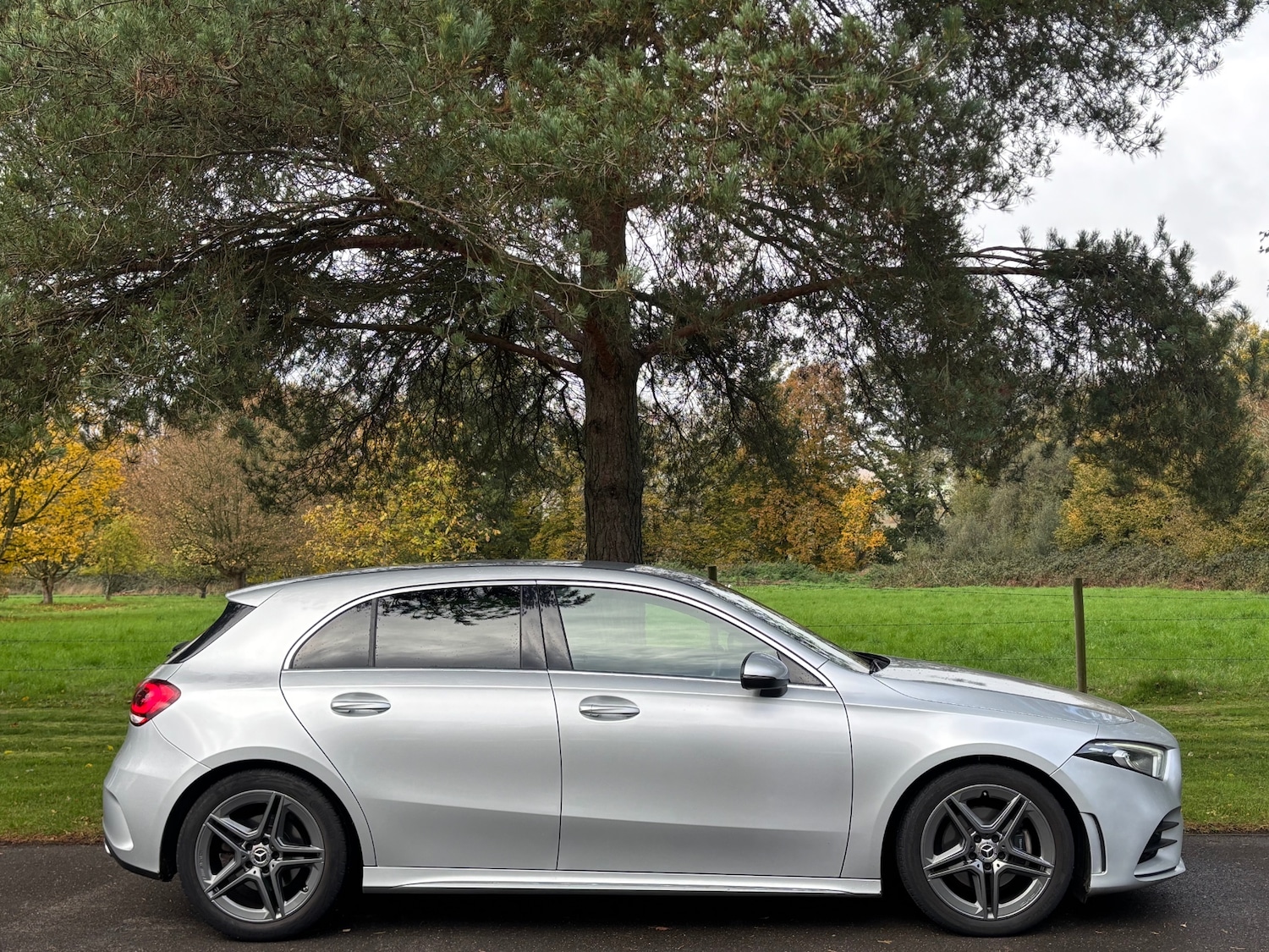 Used Mercedes-Benz A-Class 2020 for sale - 76377015: Photo 6