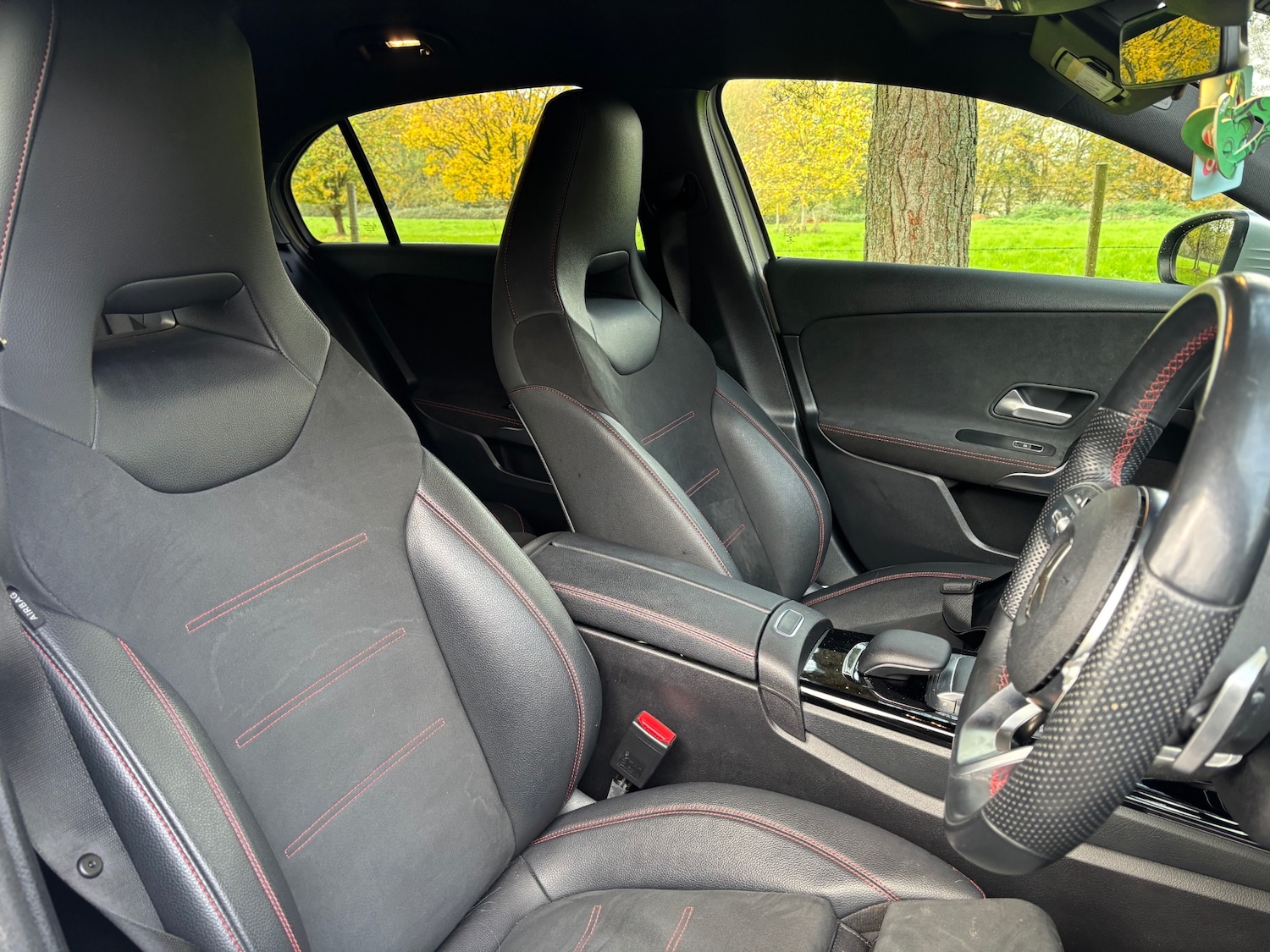 Used Mercedes-Benz A-Class 2020 for sale - 76377015: Photo 7