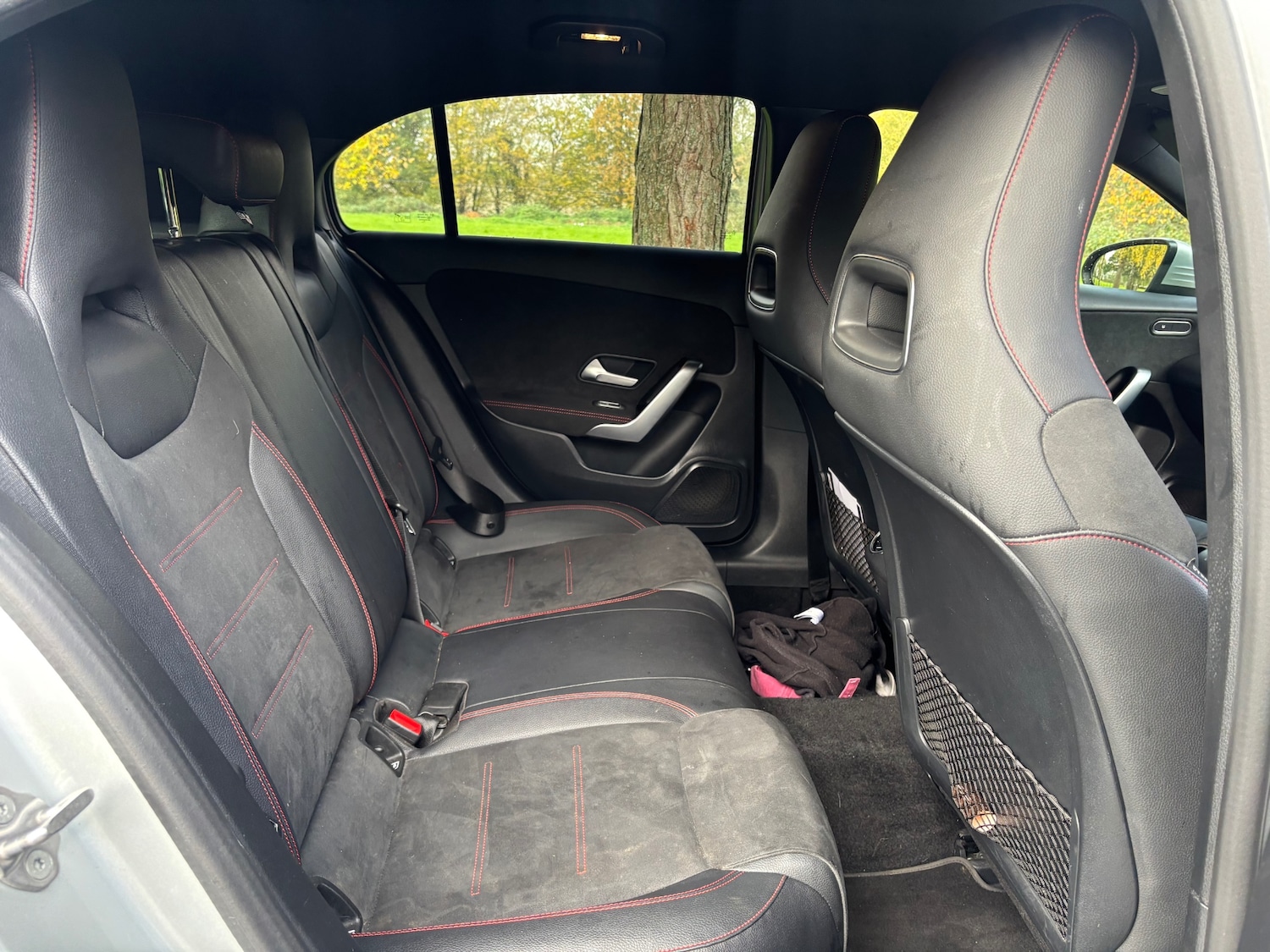 Used Mercedes-Benz A-Class 2020 for sale - 76377015: Photo 8