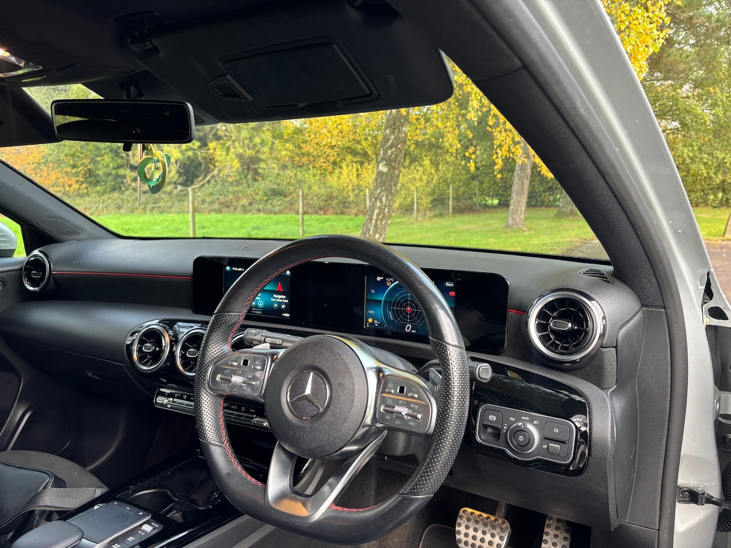 Used Mercedes-Benz A-Class 2020 for sale - 76377015: Photo 9