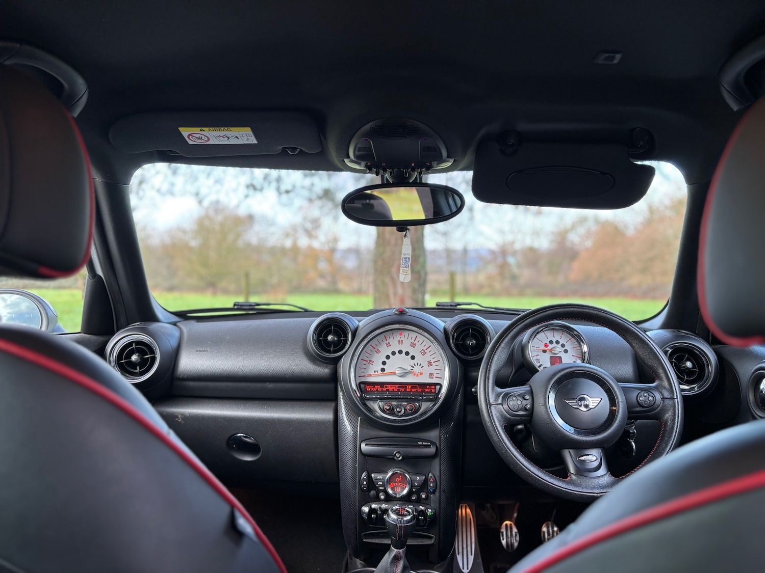 Used MINI Countryman 2014 for sale - 76848489: Photo 10