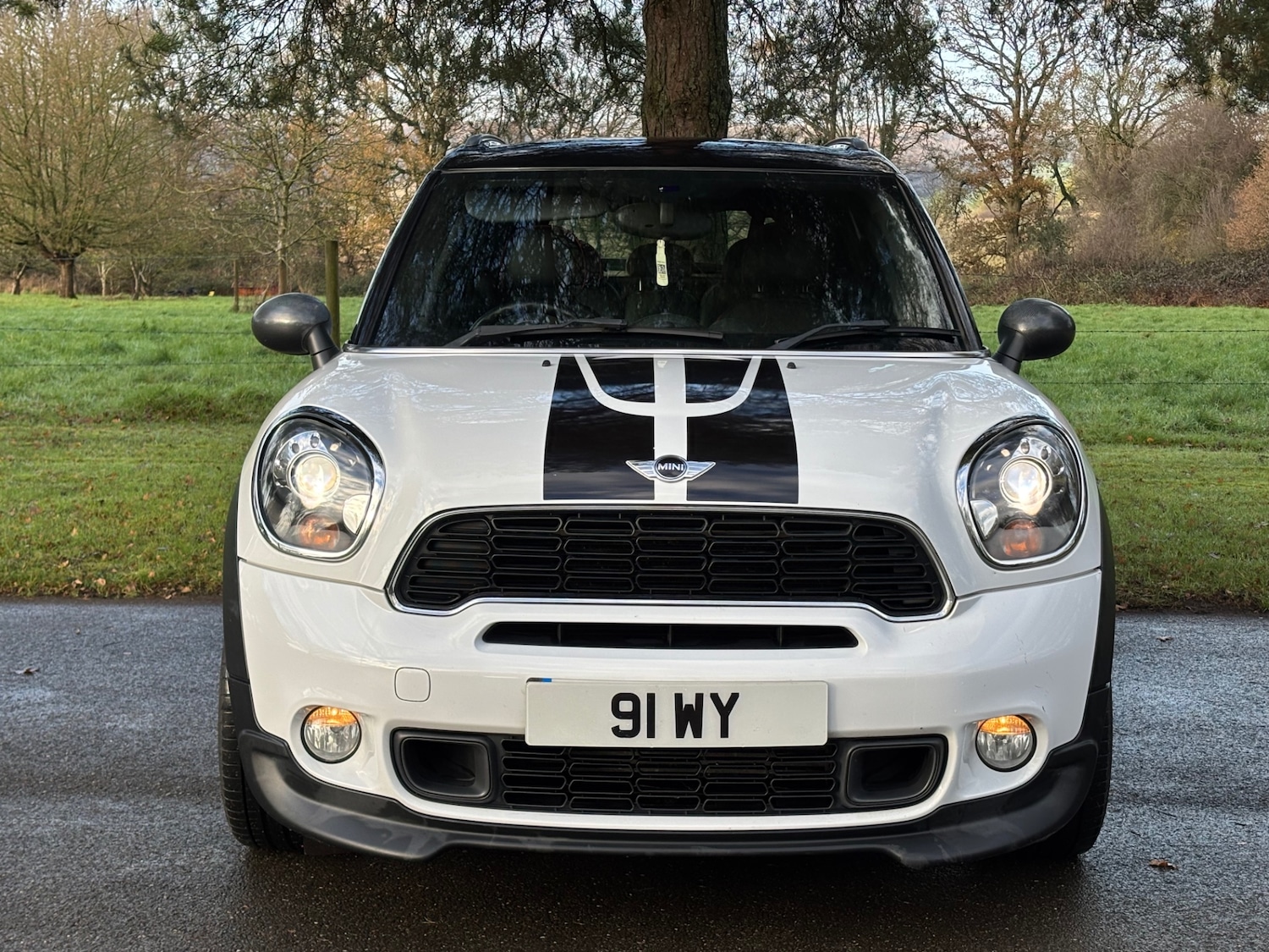 Used MINI Countryman 2014 for sale - 76848489: Photo 16
