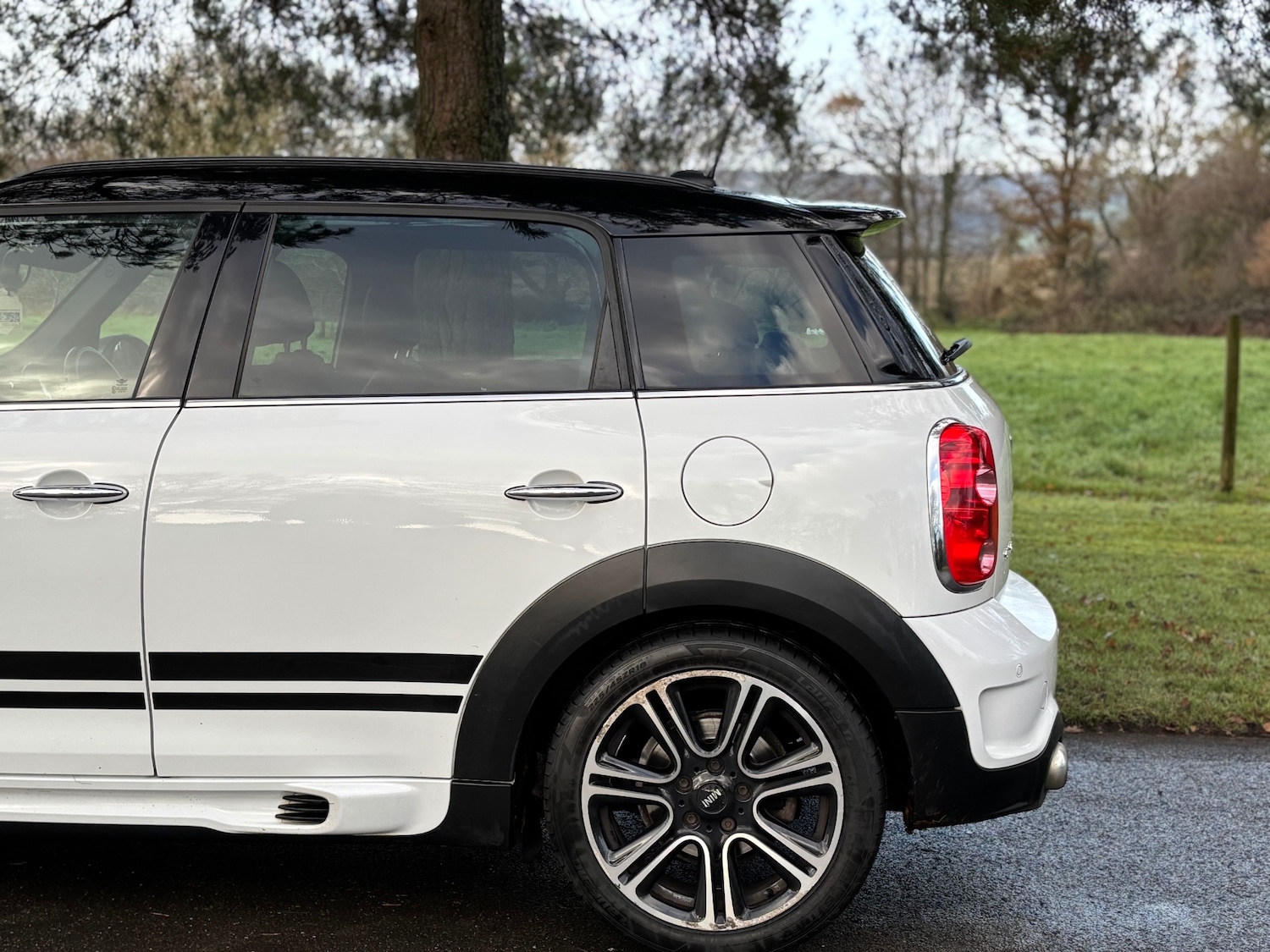 Used MINI Countryman 2014 for sale - 76848489: Photo 17