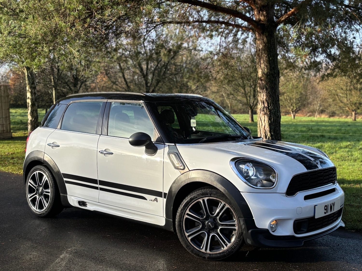 Used MINI Countryman 2014 for sale - 76848489: Photo 20