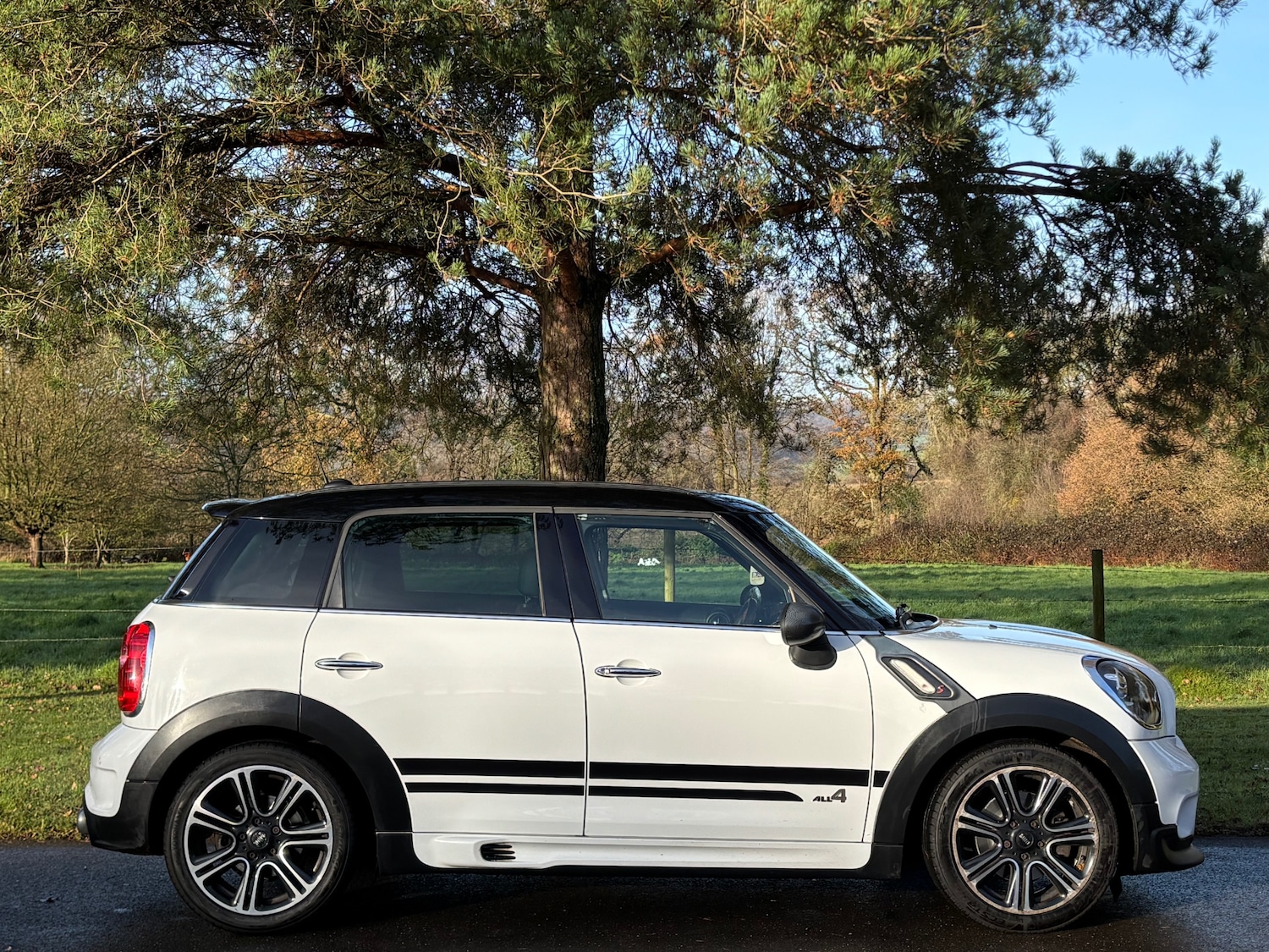 Used MINI Countryman 2014 for sale - 76848489: Photo 5