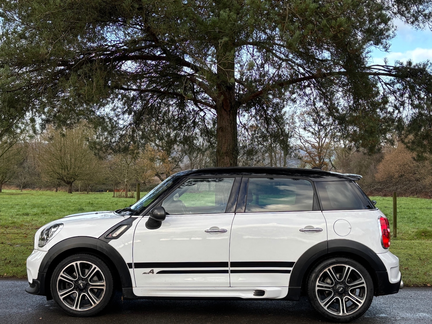 Used MINI Countryman 2014 for sale - 76848489: Photo 6