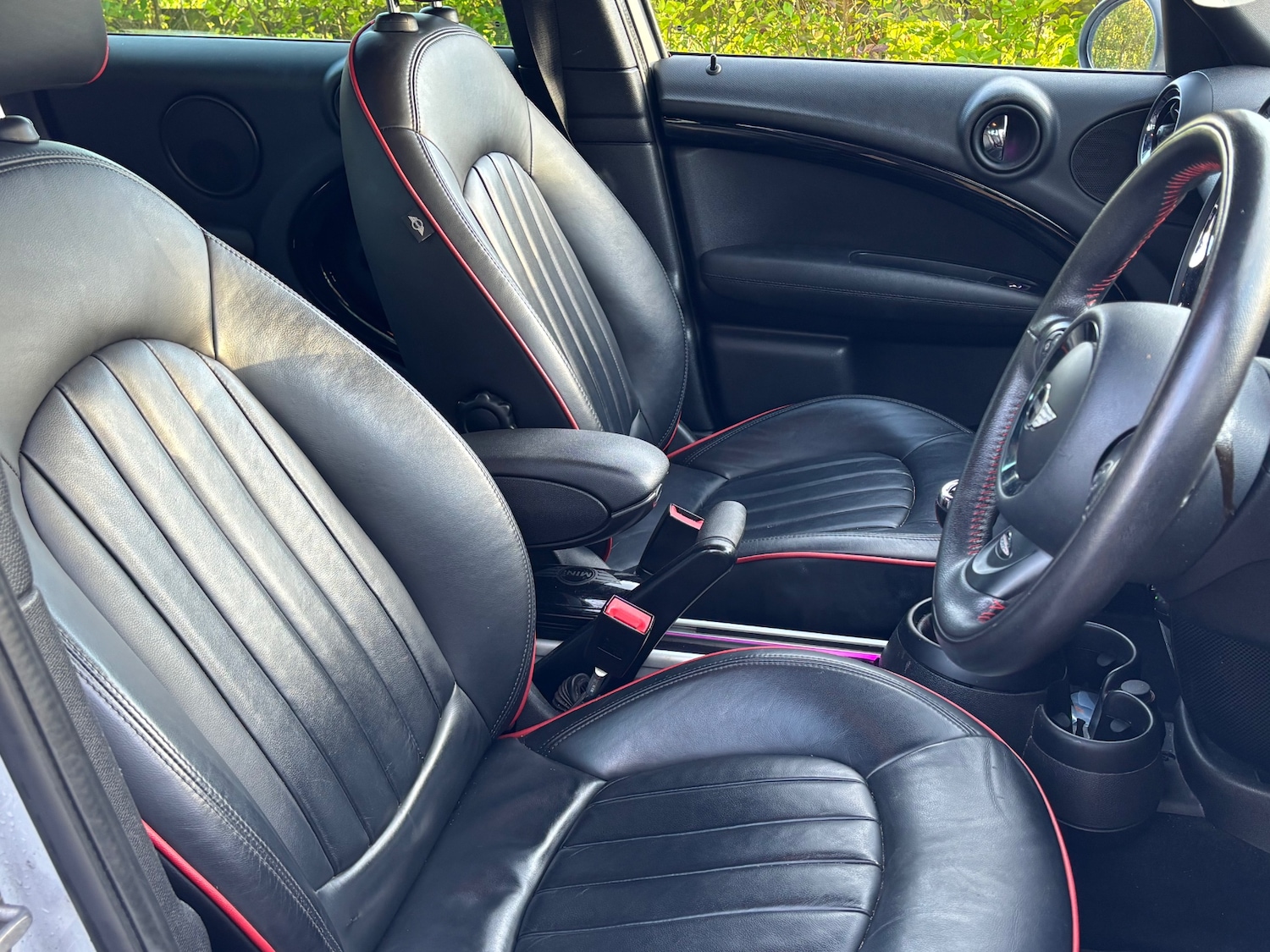 Used MINI Countryman 2014 for sale - 76848489: Photo 7