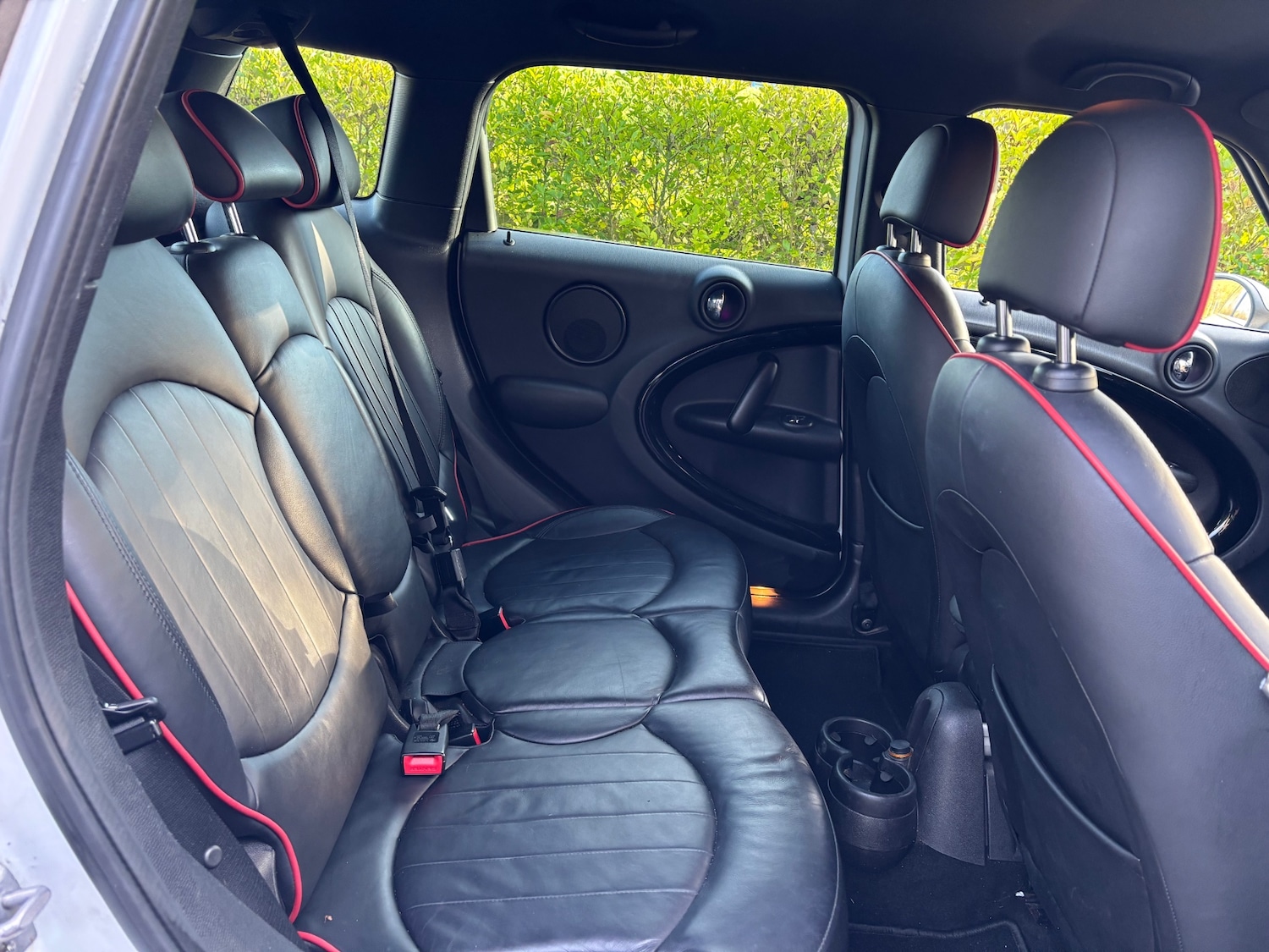 Used MINI Countryman 2014 for sale - 76848489: Photo 8