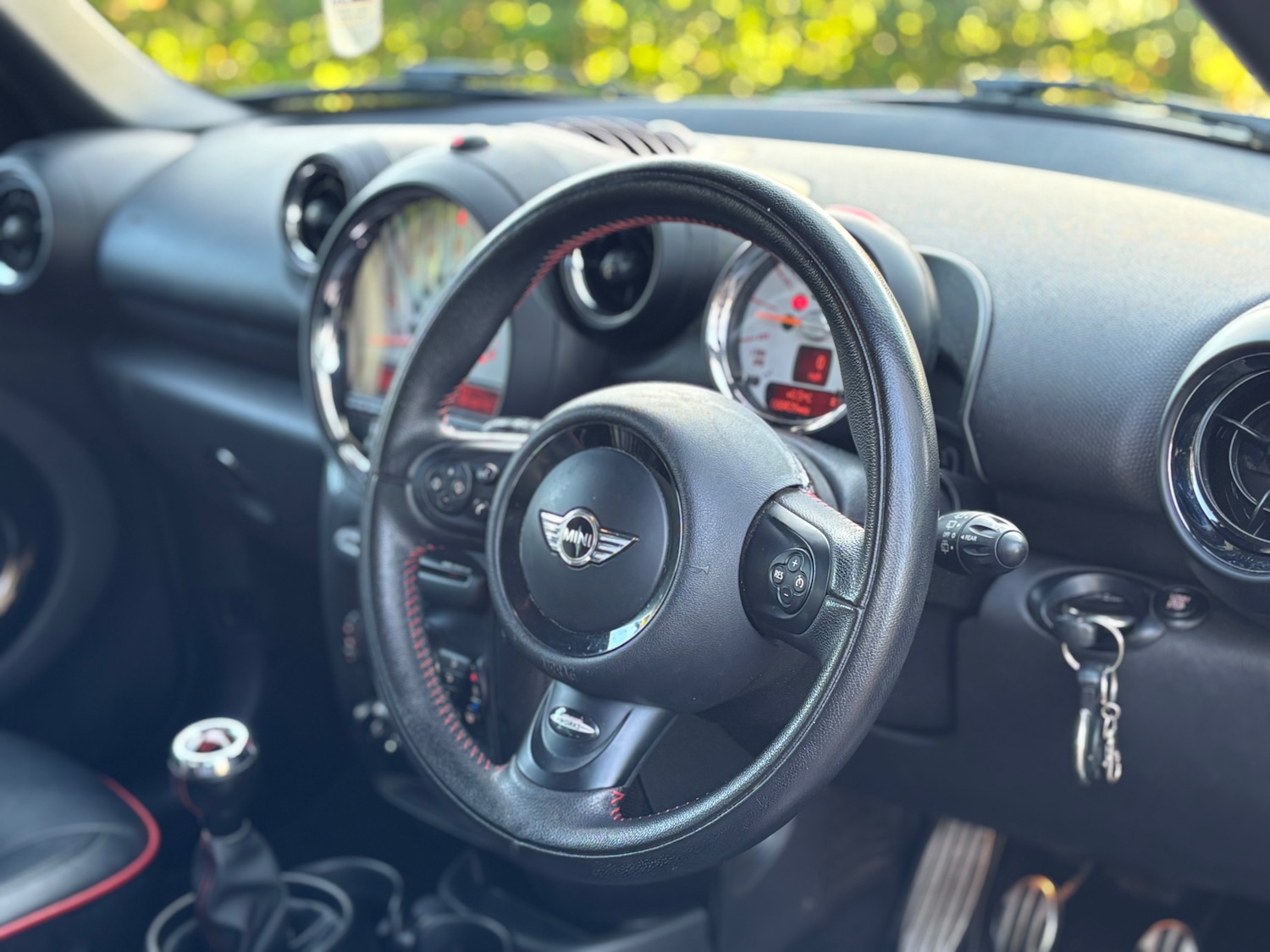 Used MINI Countryman 2014 for sale - 76848489: Photo 9