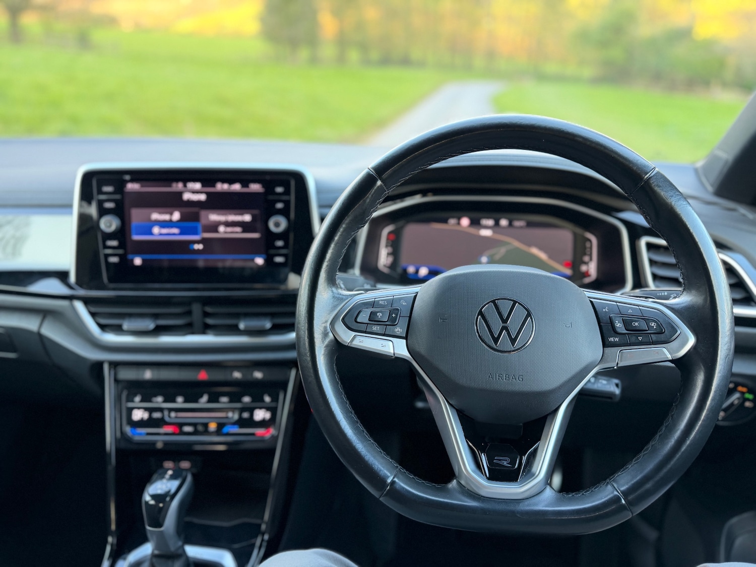 Used Volkswagen T-Roc 2023 for sale - 78112754: Photo 11