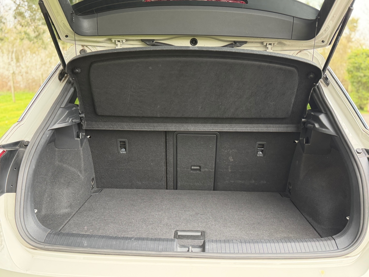 Used Volkswagen T-Roc 2023 for sale - 78112754: Photo 12