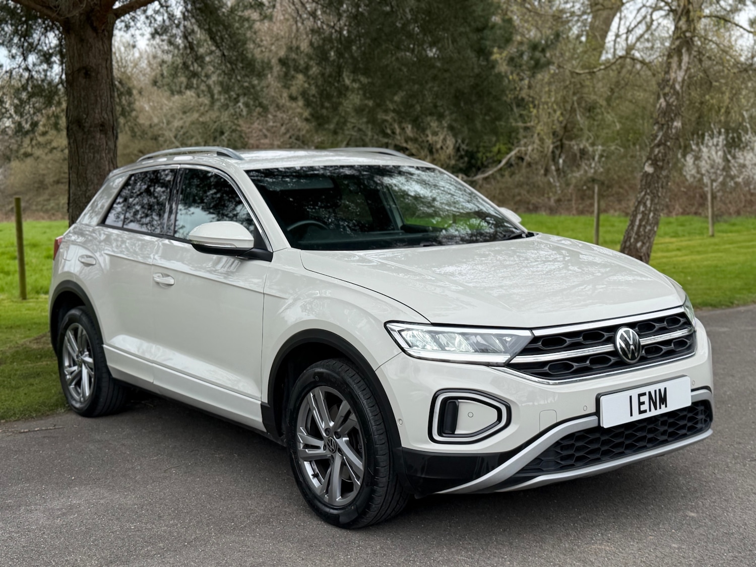 Used Volkswagen T-Roc 2023 for sale - 78112754: Photo 14