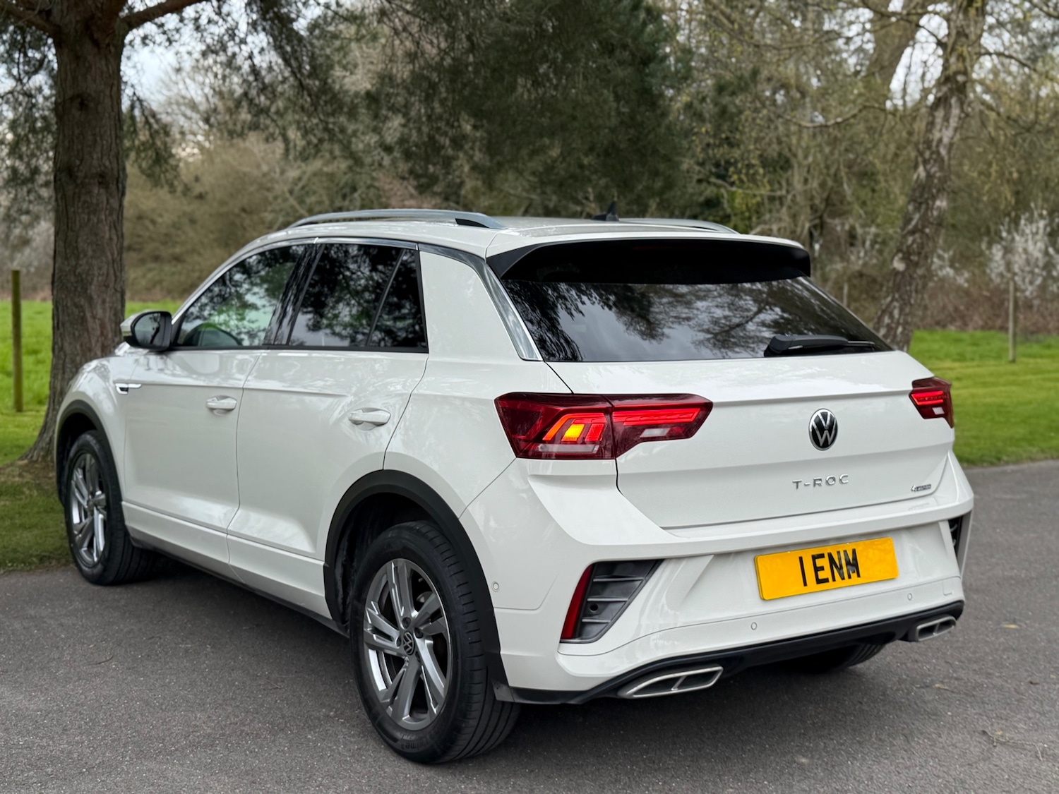 Used Volkswagen T-Roc 2023 for sale - 78112754: Photo 15