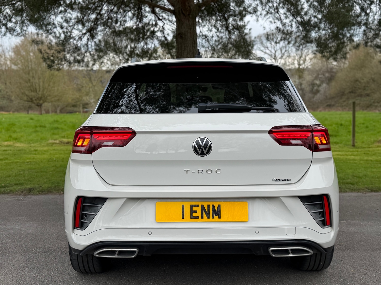 Used Volkswagen T-Roc 2023 for sale - 78112754: Photo 17