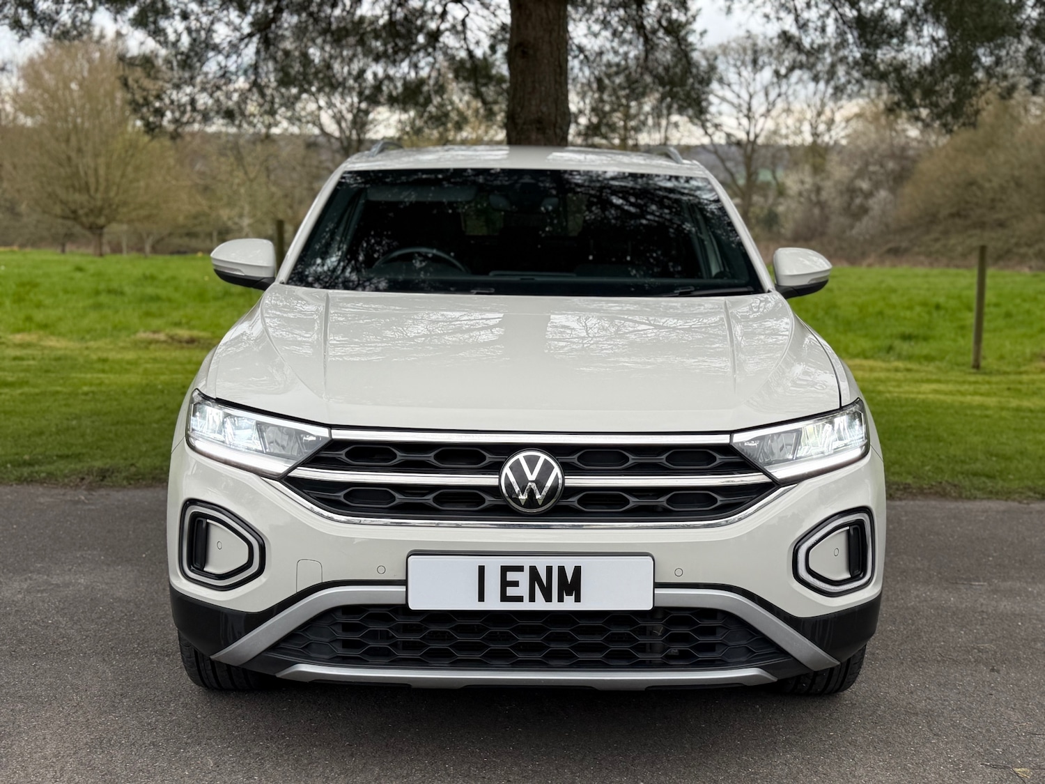 Used Volkswagen T-Roc 2023 for sale - 78112754: Photo 18