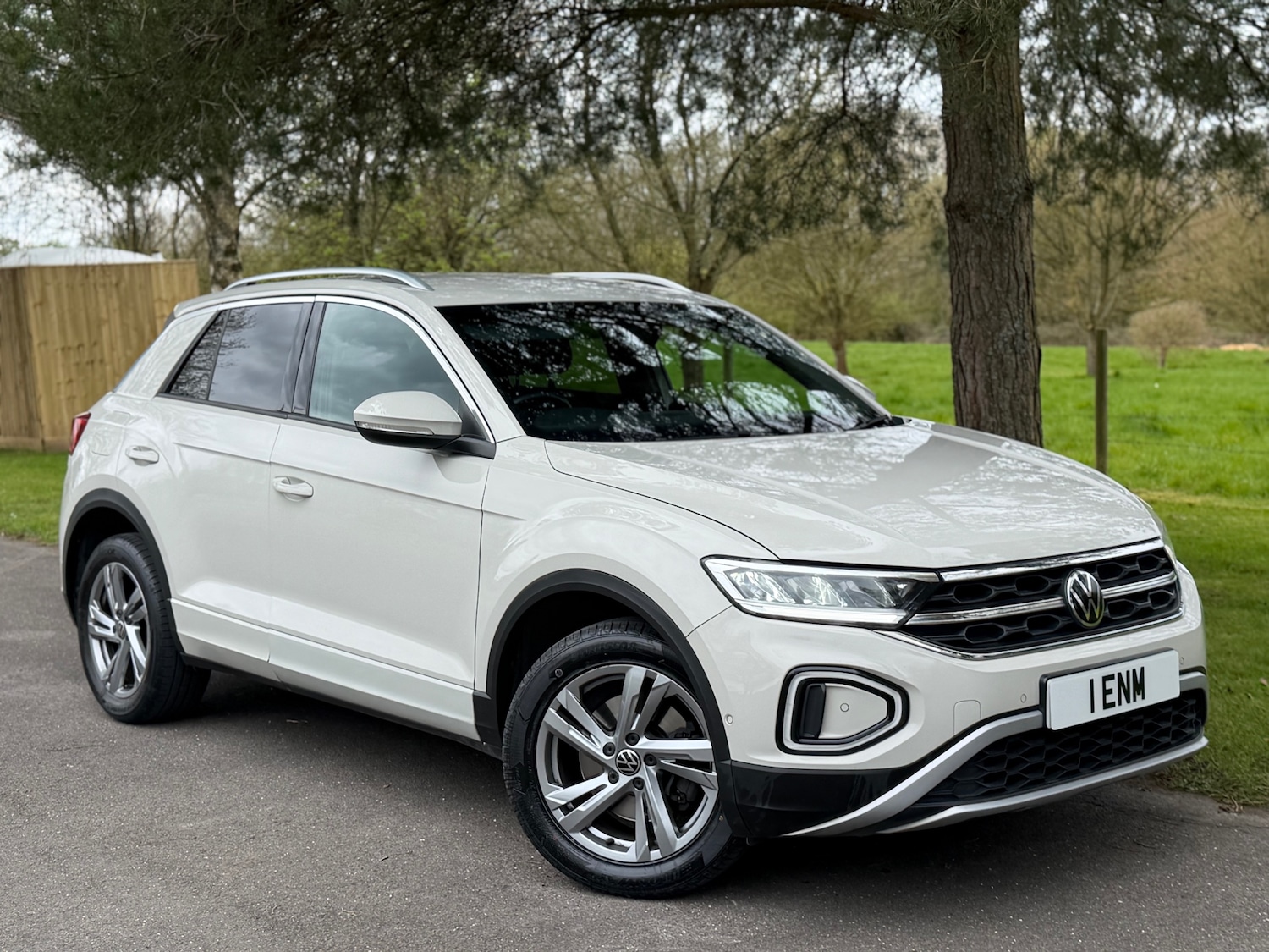 Used Volkswagen T-Roc 2023 for sale - 78112754: Photo 20