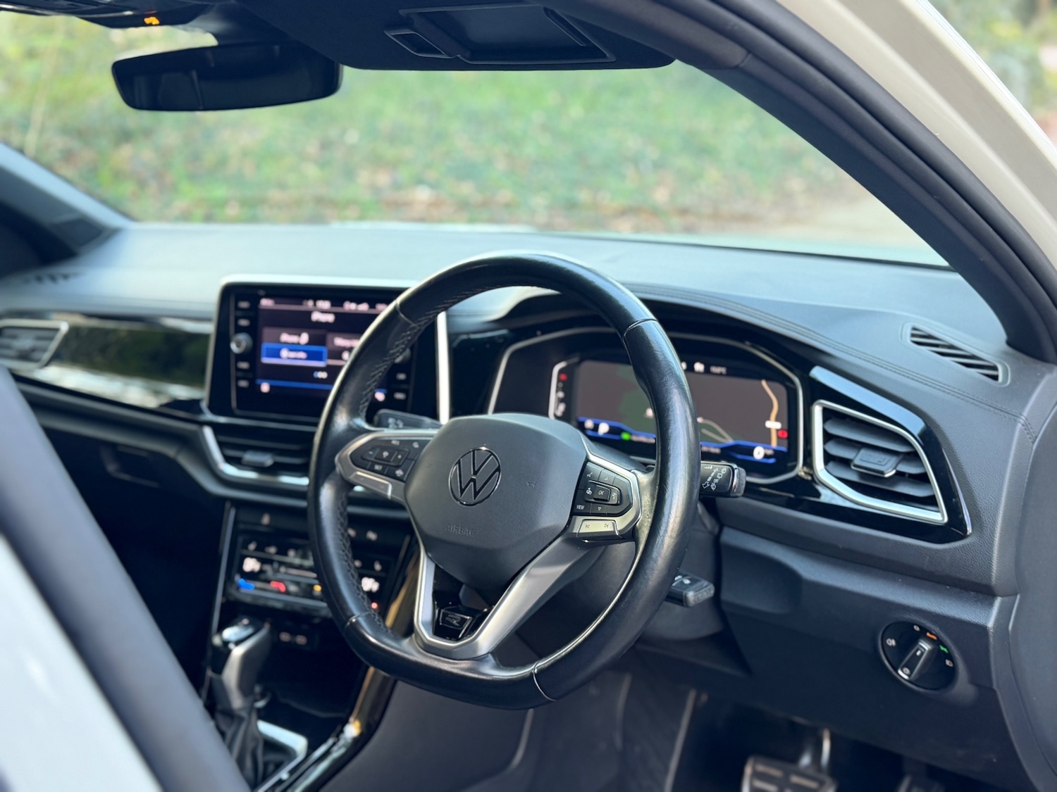 Used Volkswagen T-Roc 2023 for sale - 78112754: Photo 21