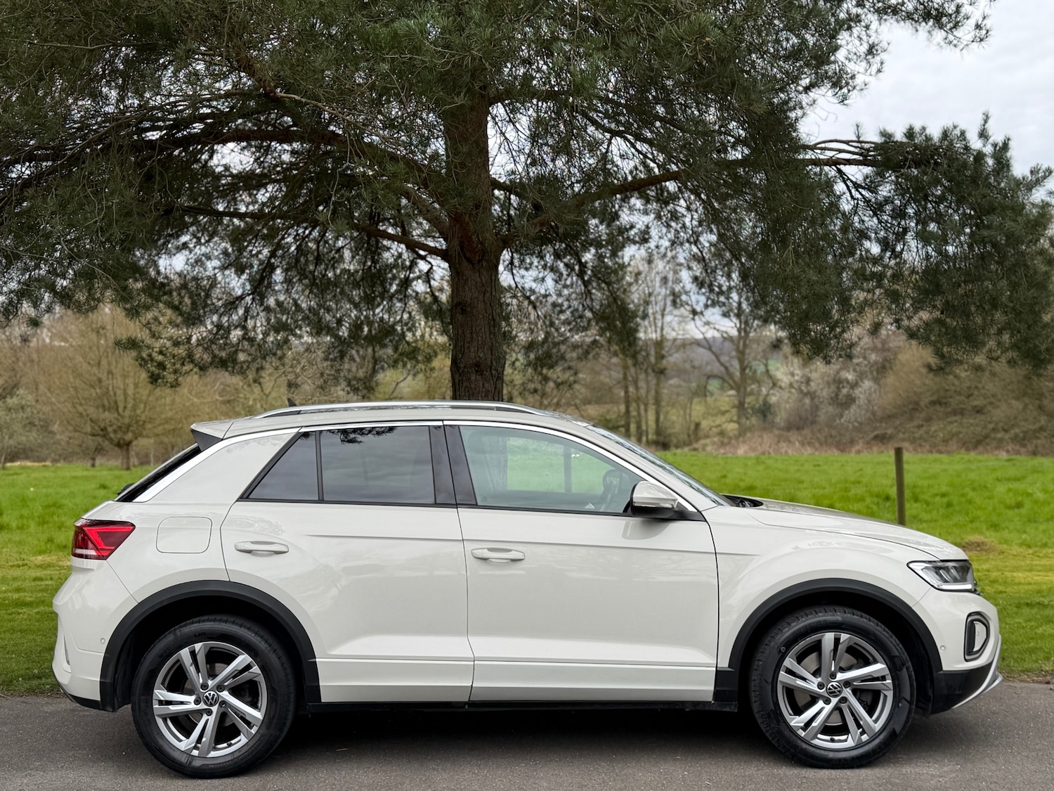 Used Volkswagen T-Roc 2023 for sale - 78112754: Photo 5