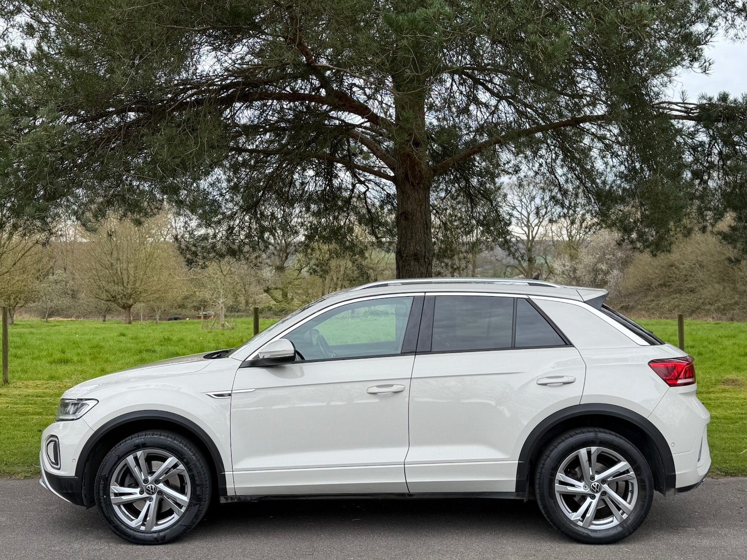 Used Volkswagen T-Roc 2023 for sale - 78112754: Photo 6