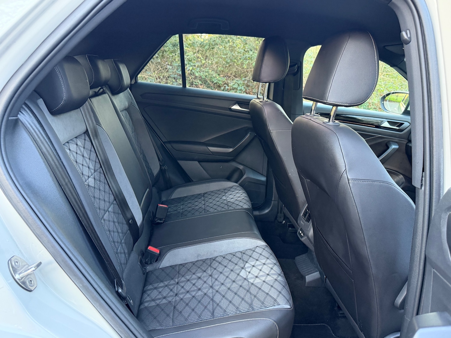 Used Volkswagen T-Roc 2023 for sale - 78112754: Photo 9