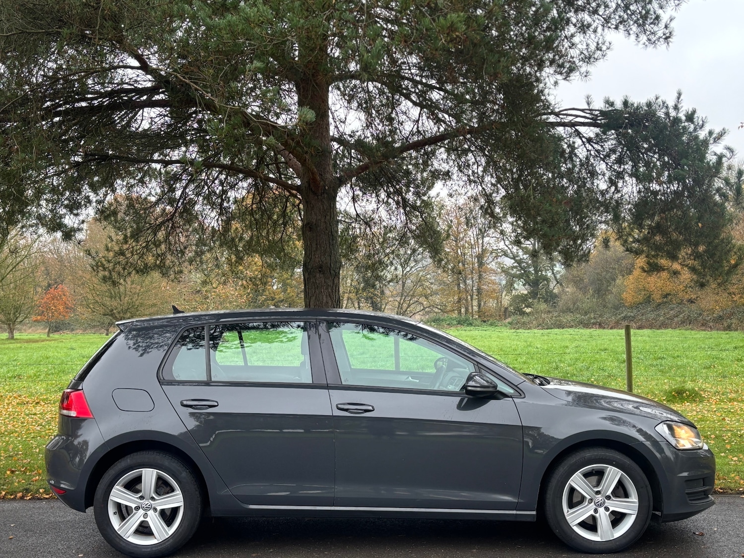 Used Volkswagen Golf 2016 for sale - 76515758: Photo 10