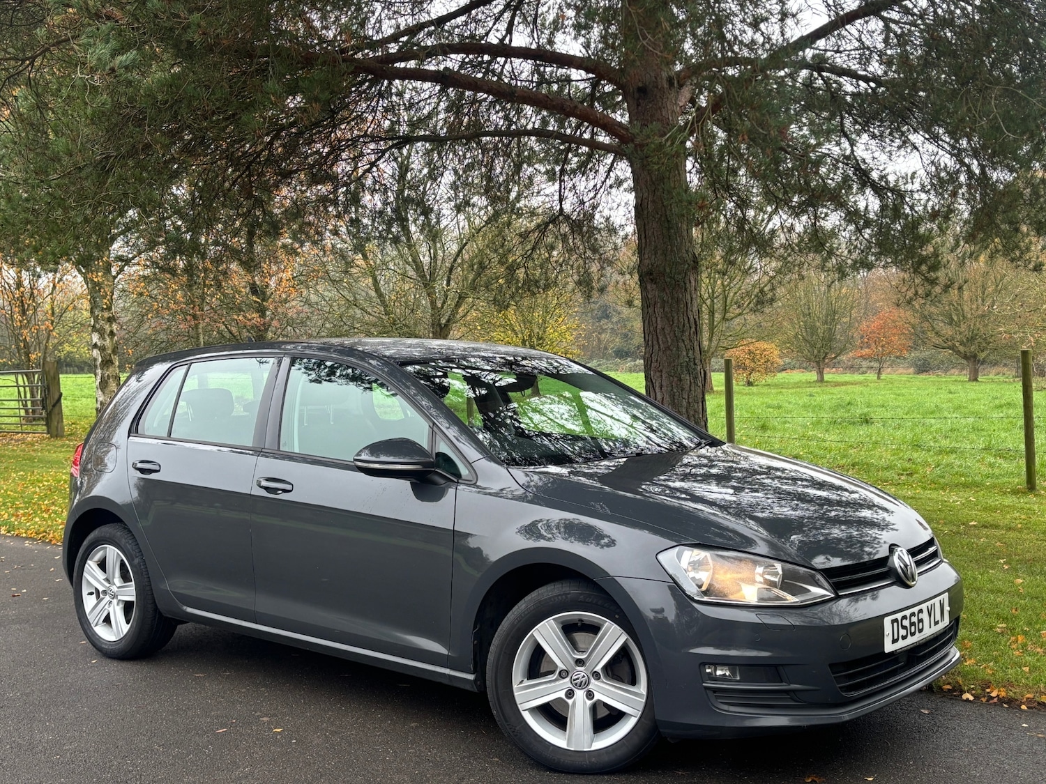 Used Volkswagen Golf 2016 for sale - 76515758: Photo 11