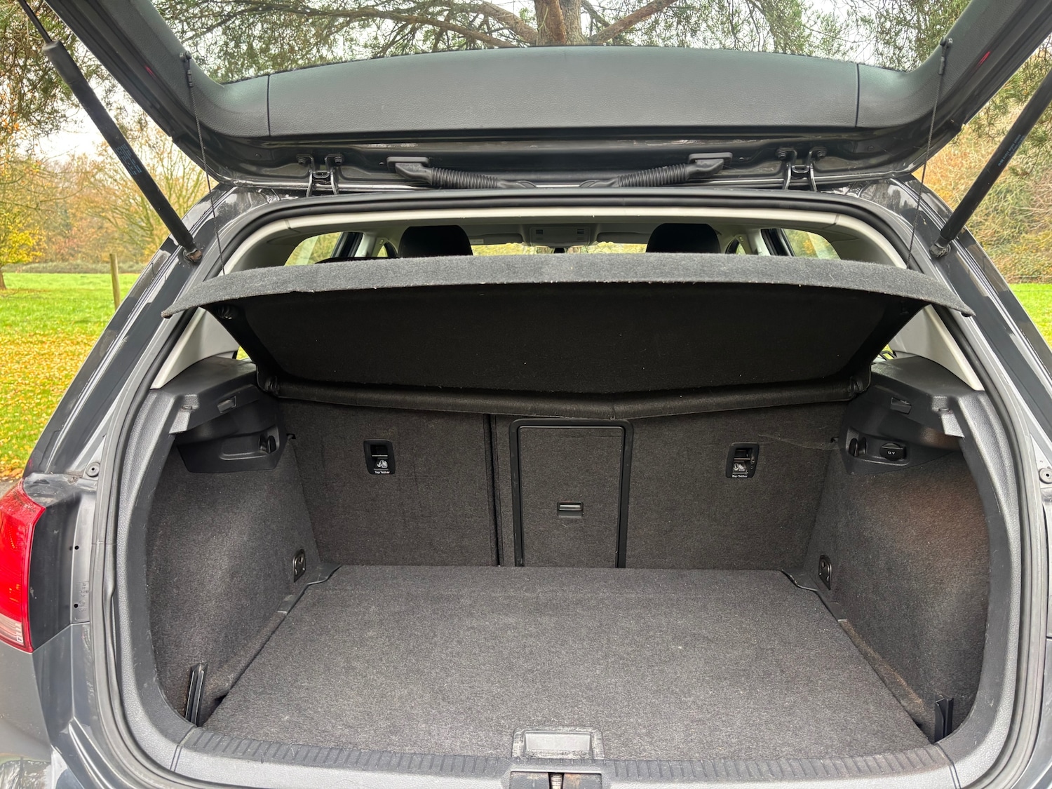 Used Volkswagen Golf 2016 for sale - 76515758: Photo 13