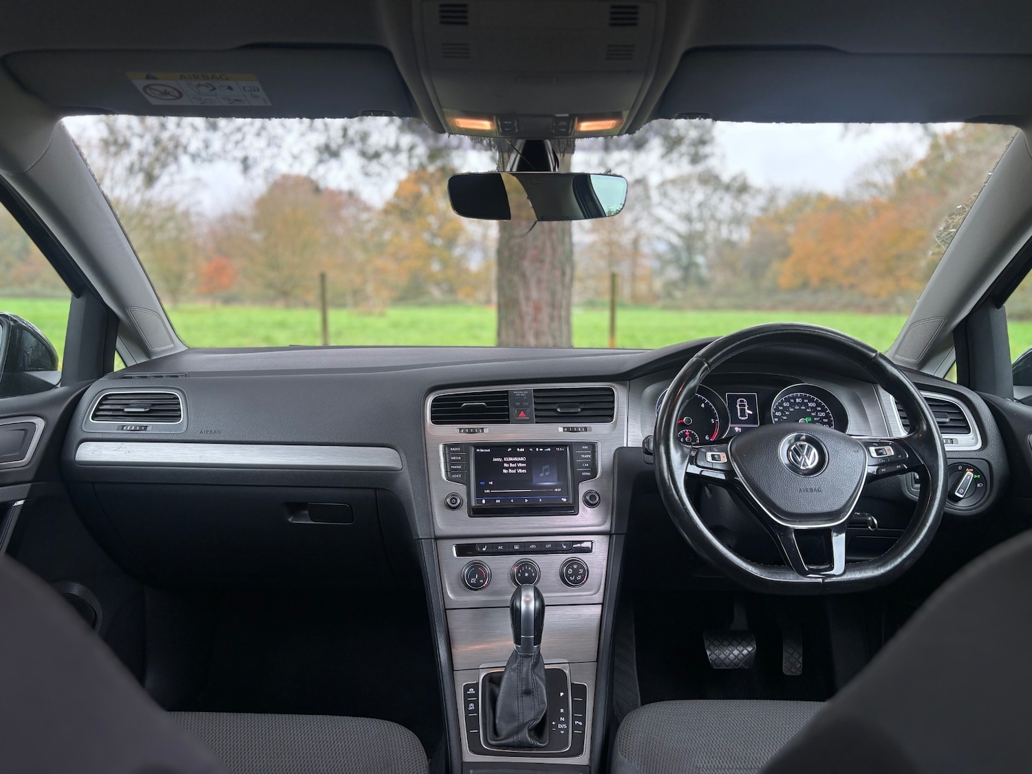 Used Volkswagen Golf 2016 for sale - 76515758: Photo 14