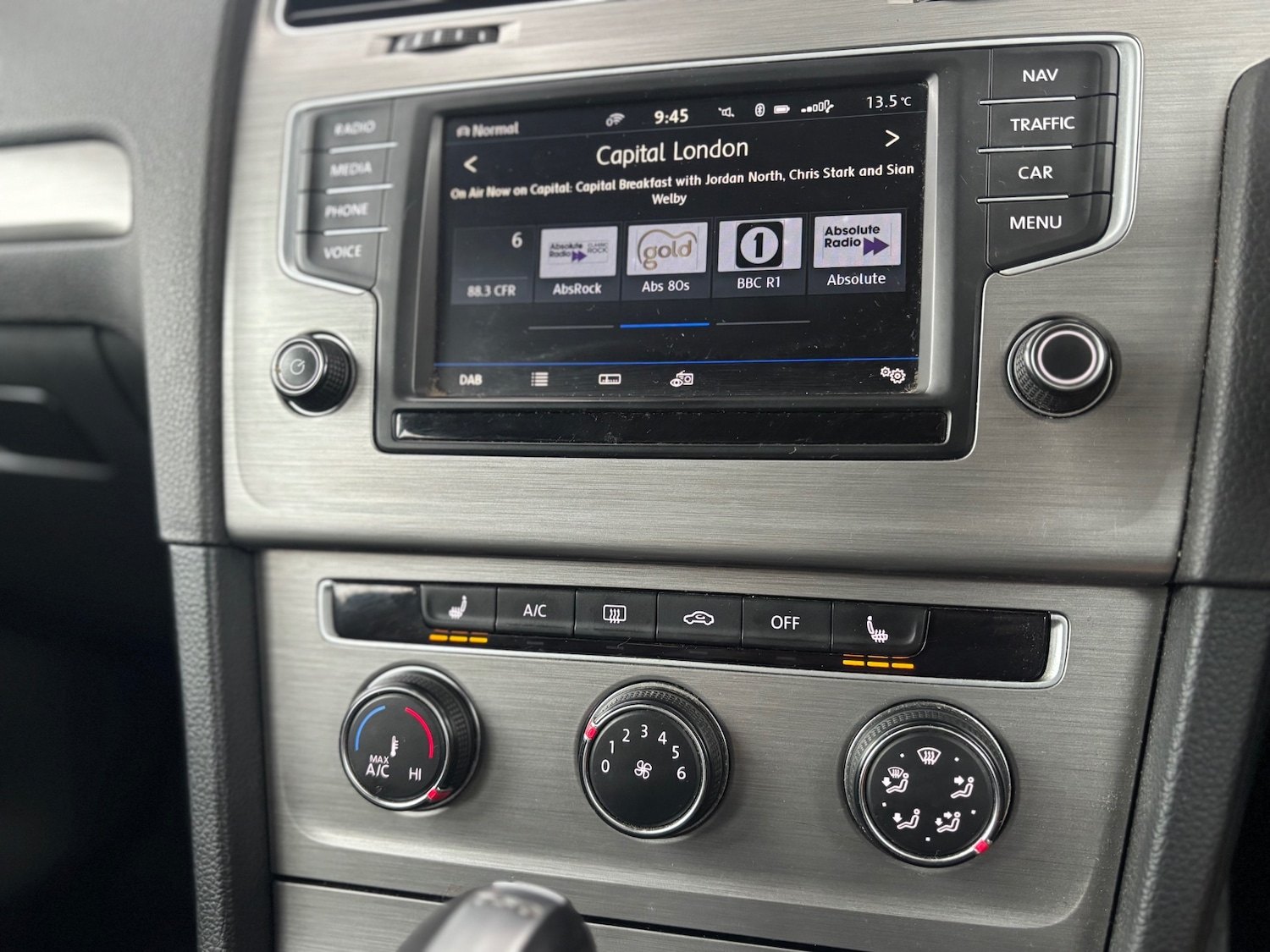 Used Volkswagen Golf 2016 for sale - 76515758: Photo 15