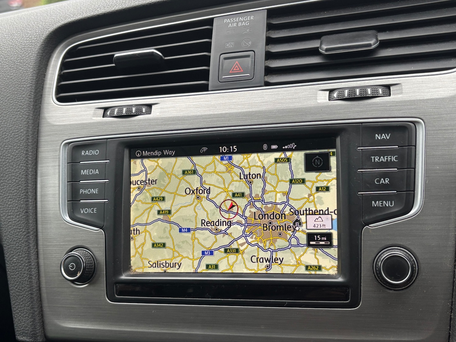 Used Volkswagen Golf 2016 for sale - 76515758: Photo 16