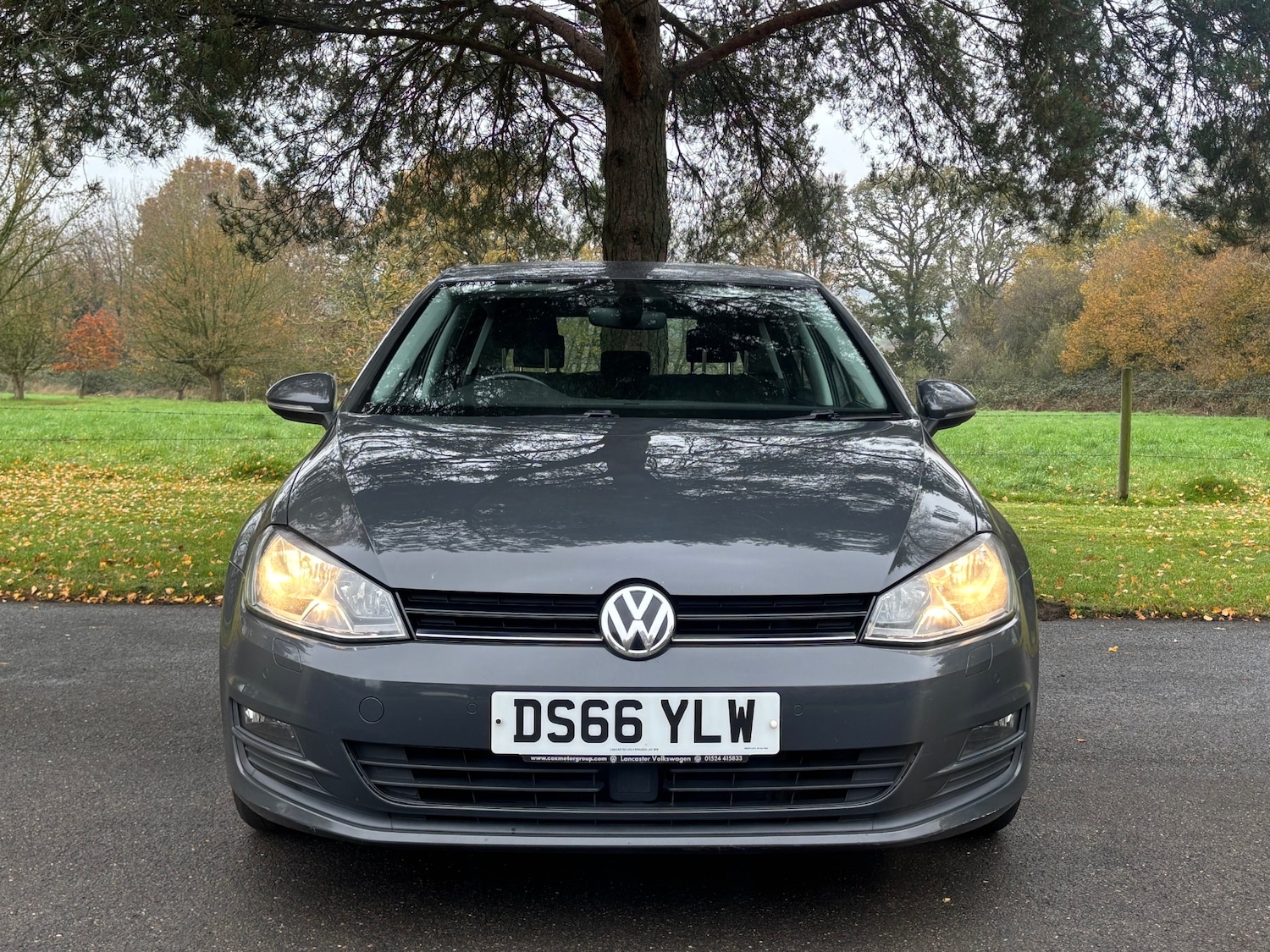 Used Volkswagen Golf 2016 for sale - 76515758: Photo 6