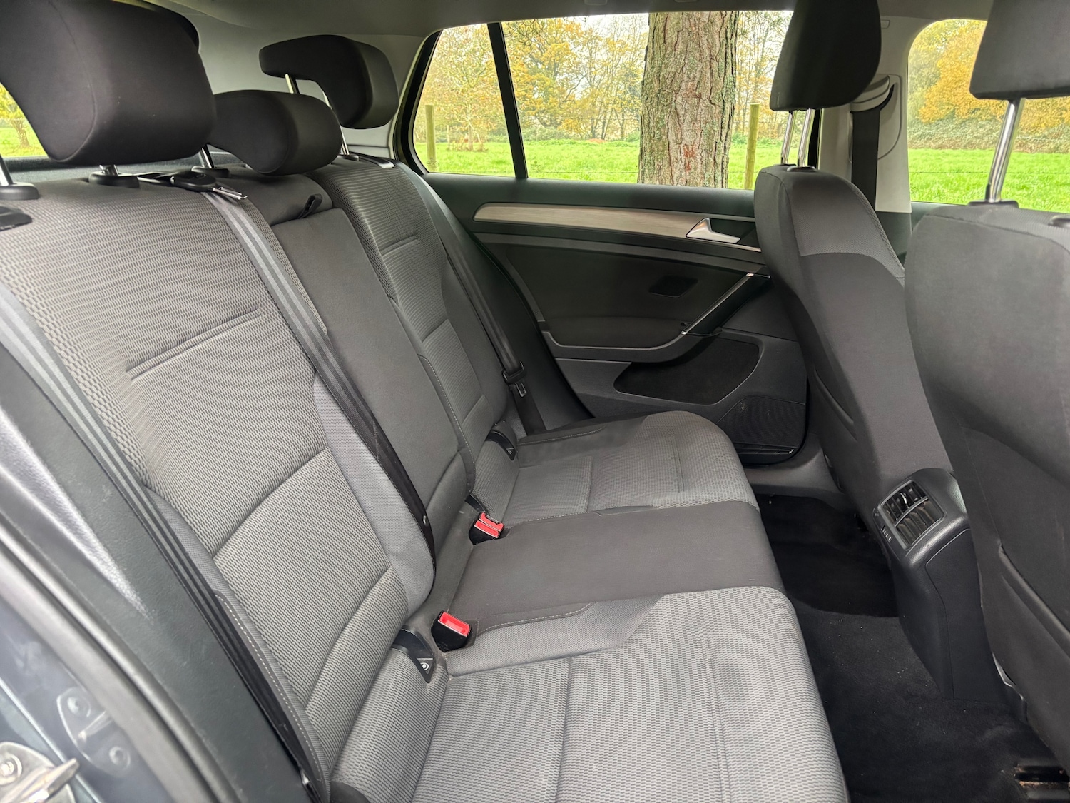 Used Volkswagen Golf 2016 for sale - 76515758: Photo 8