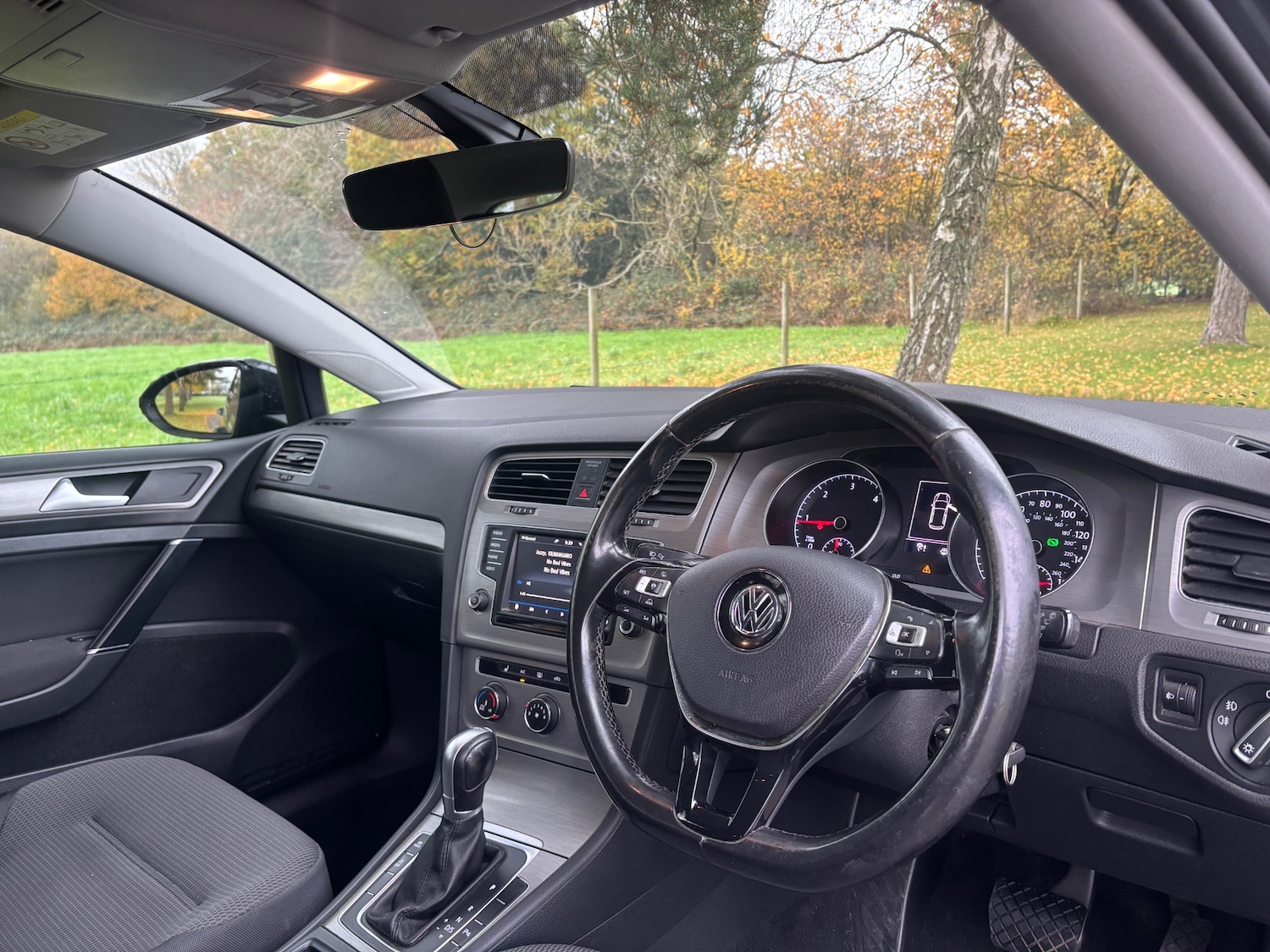 Used Volkswagen Golf 2016 for sale - 76515758: Photo 9