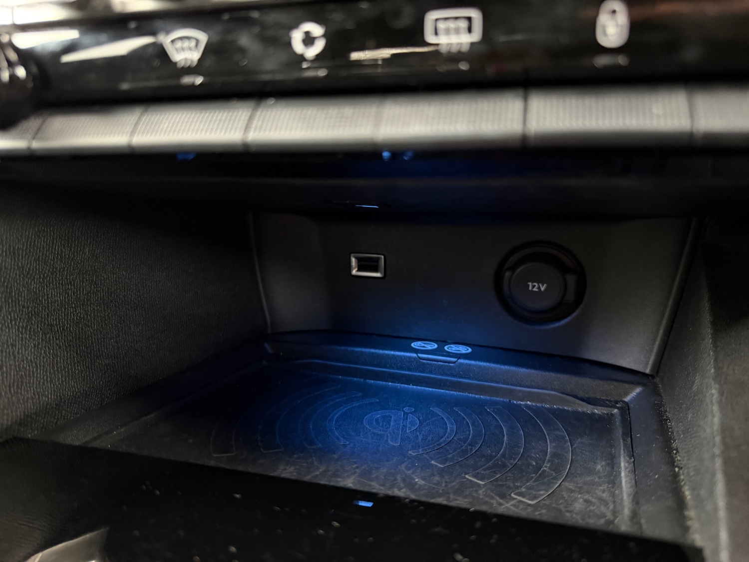 Used Peugeot 3008 2017 for sale - 77982225: Photo 11