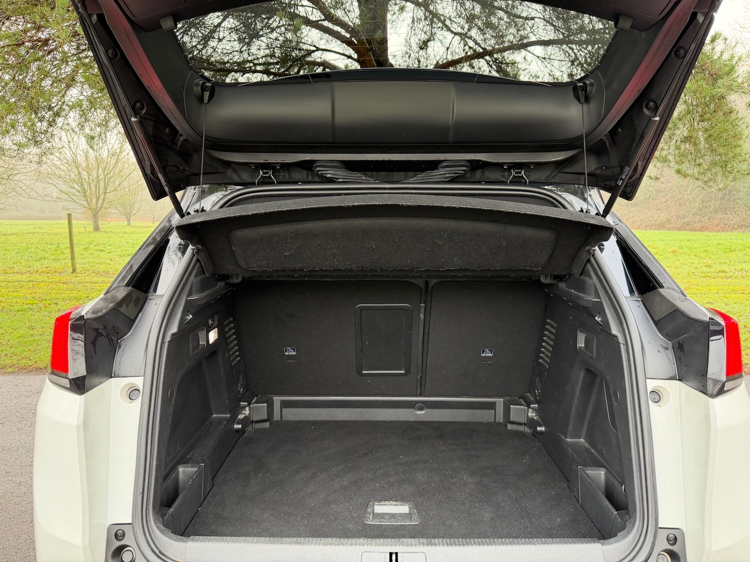 Used Peugeot 3008 2017 for sale - 77982225: Photo 13