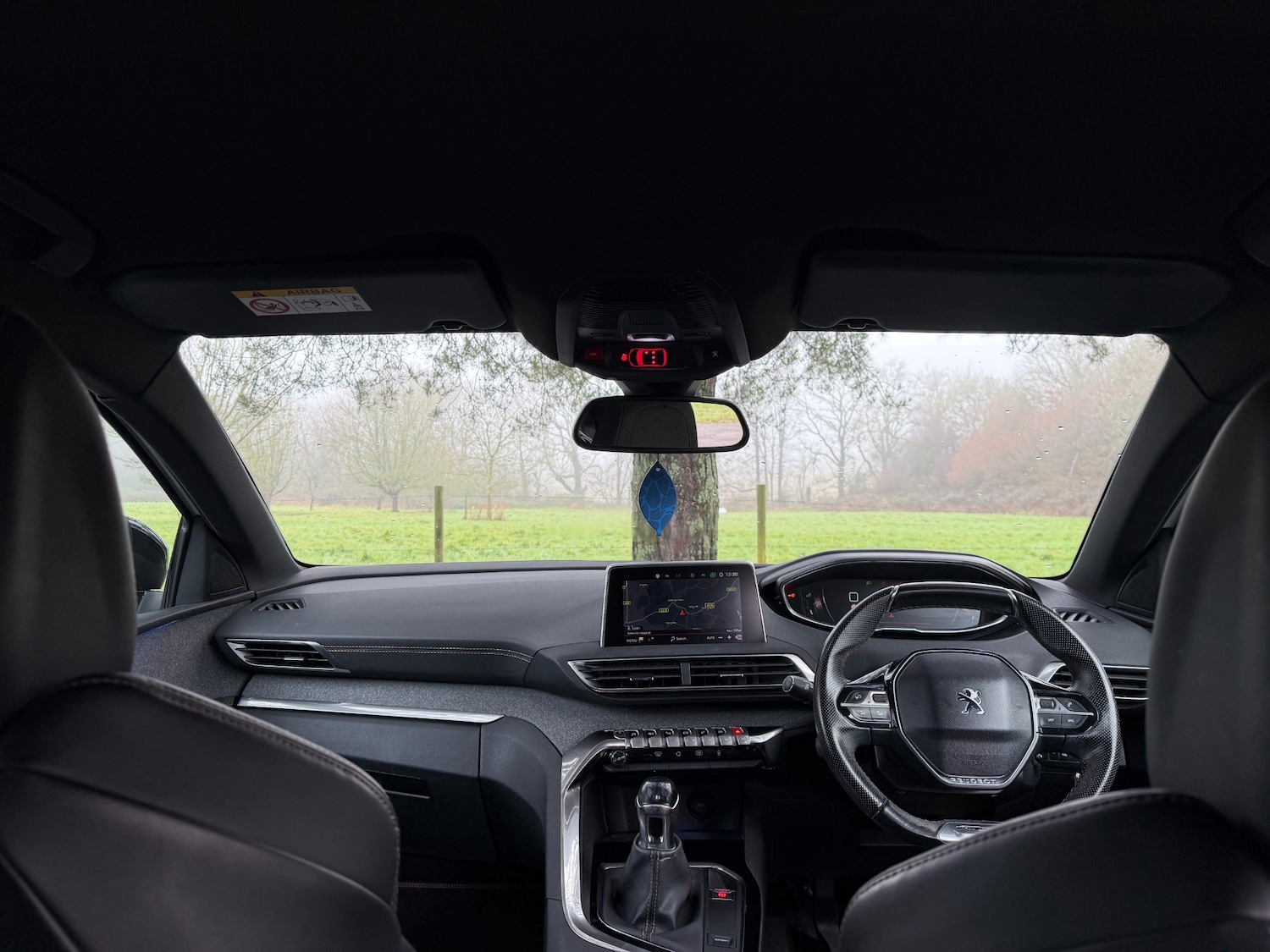 Used Peugeot 3008 2017 for sale - 77982225: Photo 14