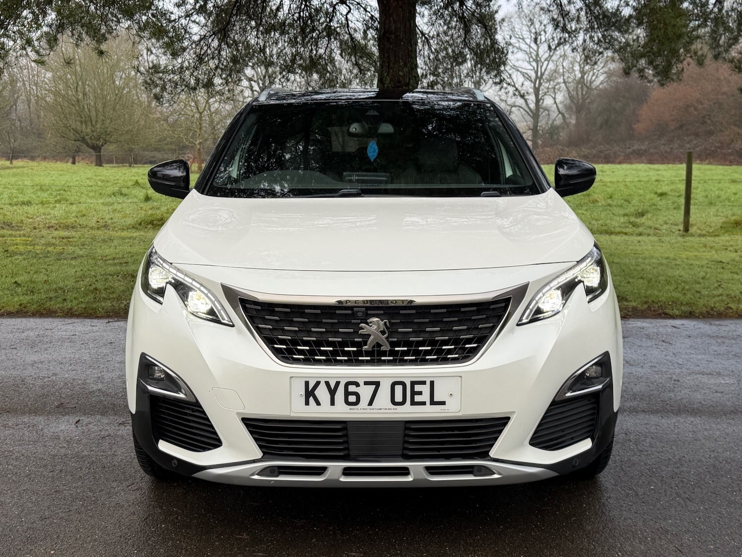 Used Peugeot 3008 2017 for sale - 77982225: Photo 20