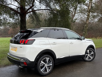 Used Peugeot 3008 2017 for sale - 77982225: Photo