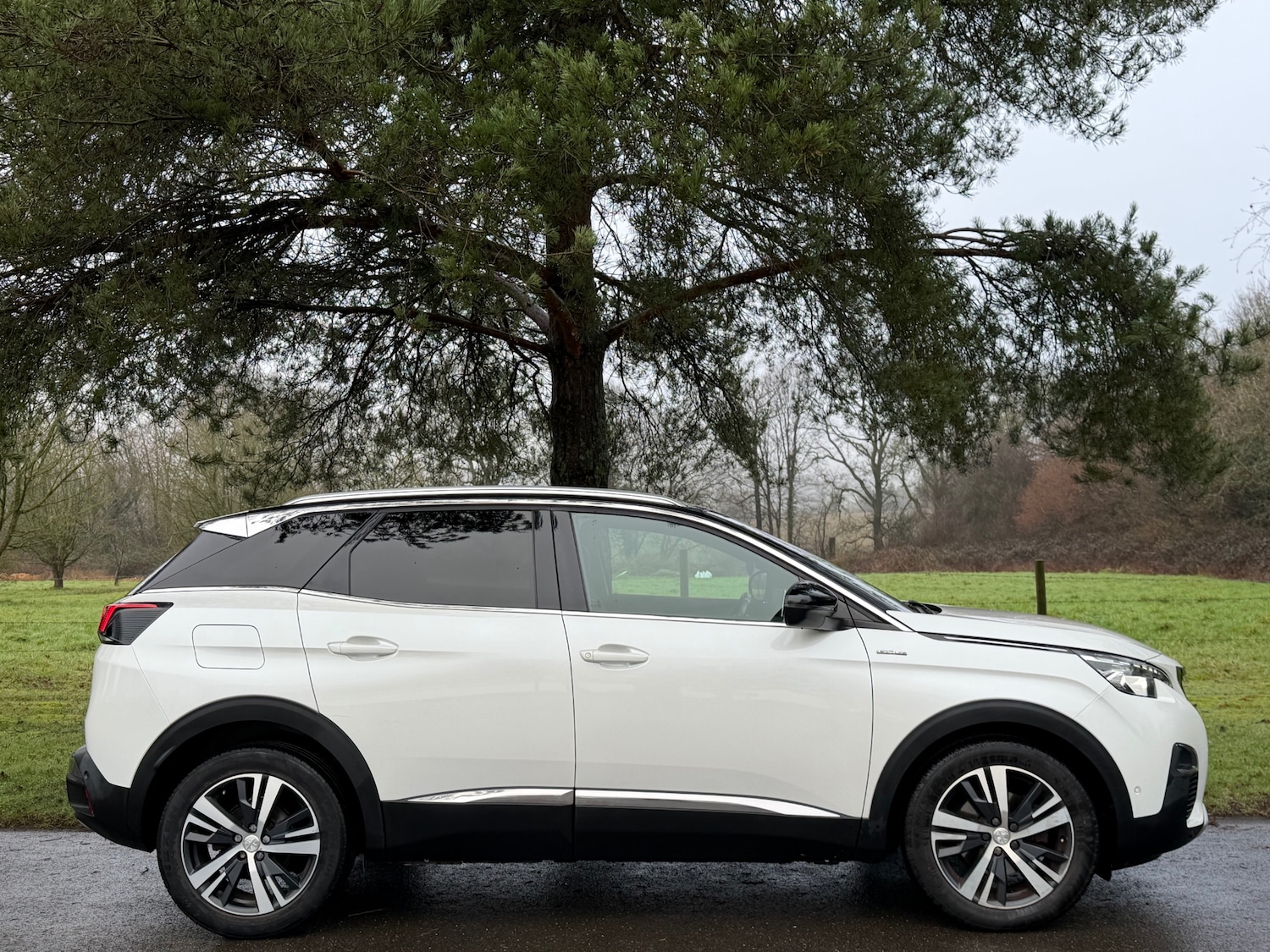 Used Peugeot 3008 2017 for sale - 77982225: Photo 5