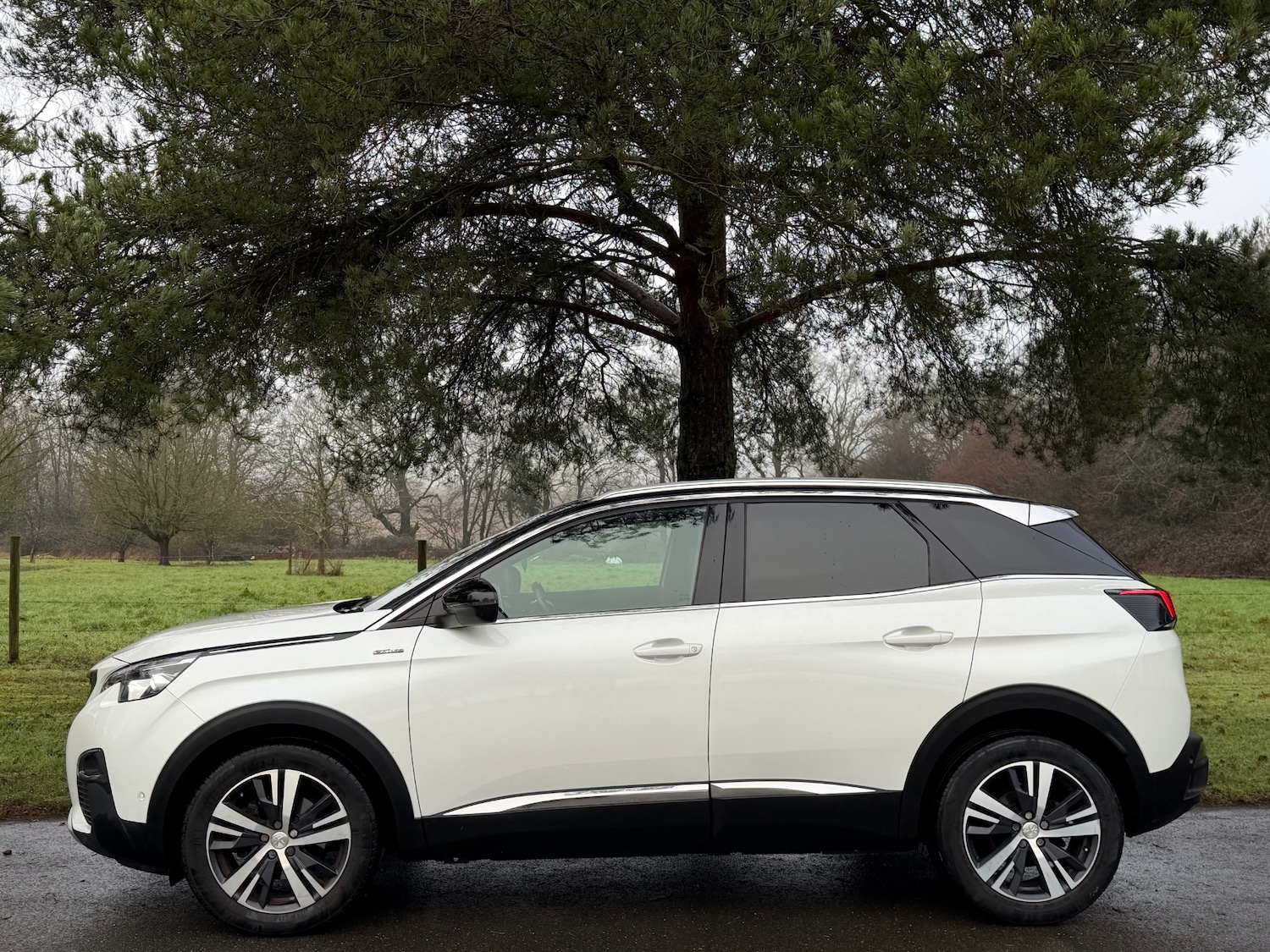 Used Peugeot 3008 2017 for sale - 77982225: Photo 6