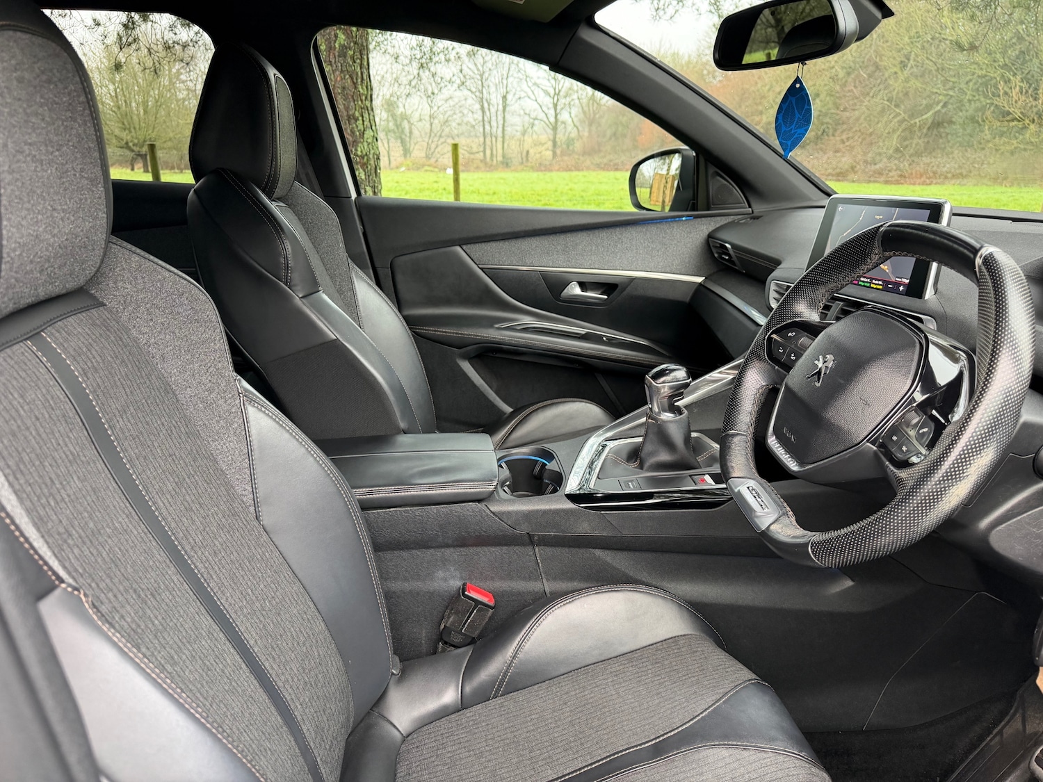 Used Peugeot 3008 2017 for sale - 77982225: Photo 7