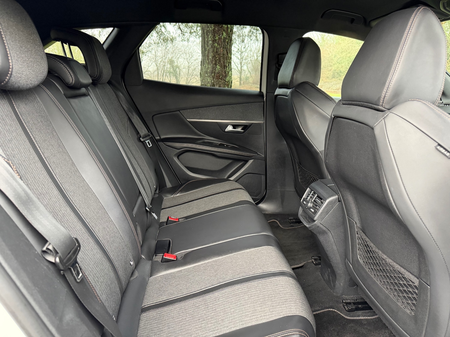 Used Peugeot 3008 2017 for sale - 77982225: Photo 8