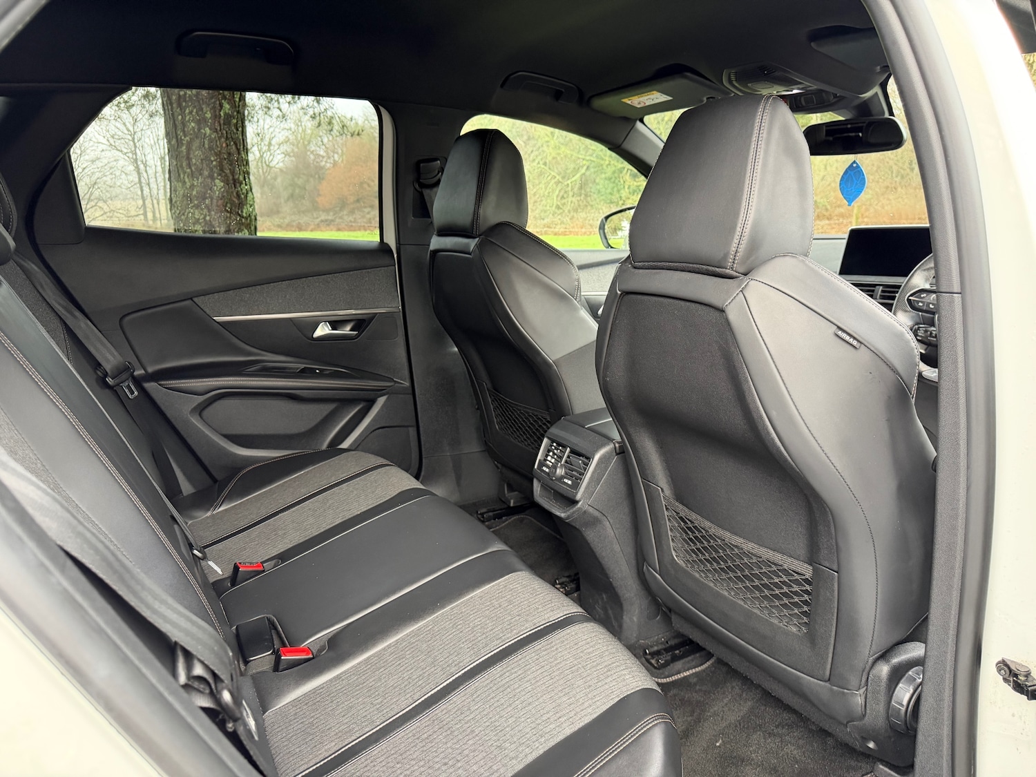 Used Peugeot 3008 2017 for sale - 77982225: Photo 9