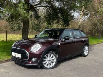 Used MINI Clubman 2016 for sale - 74149597: Photo