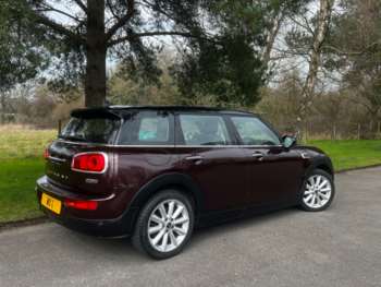 Used MINI Clubman 2016 for sale - 74149597: Photo