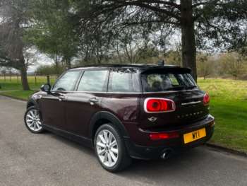 Used MINI Clubman 2016 for sale - 74149597: Photo