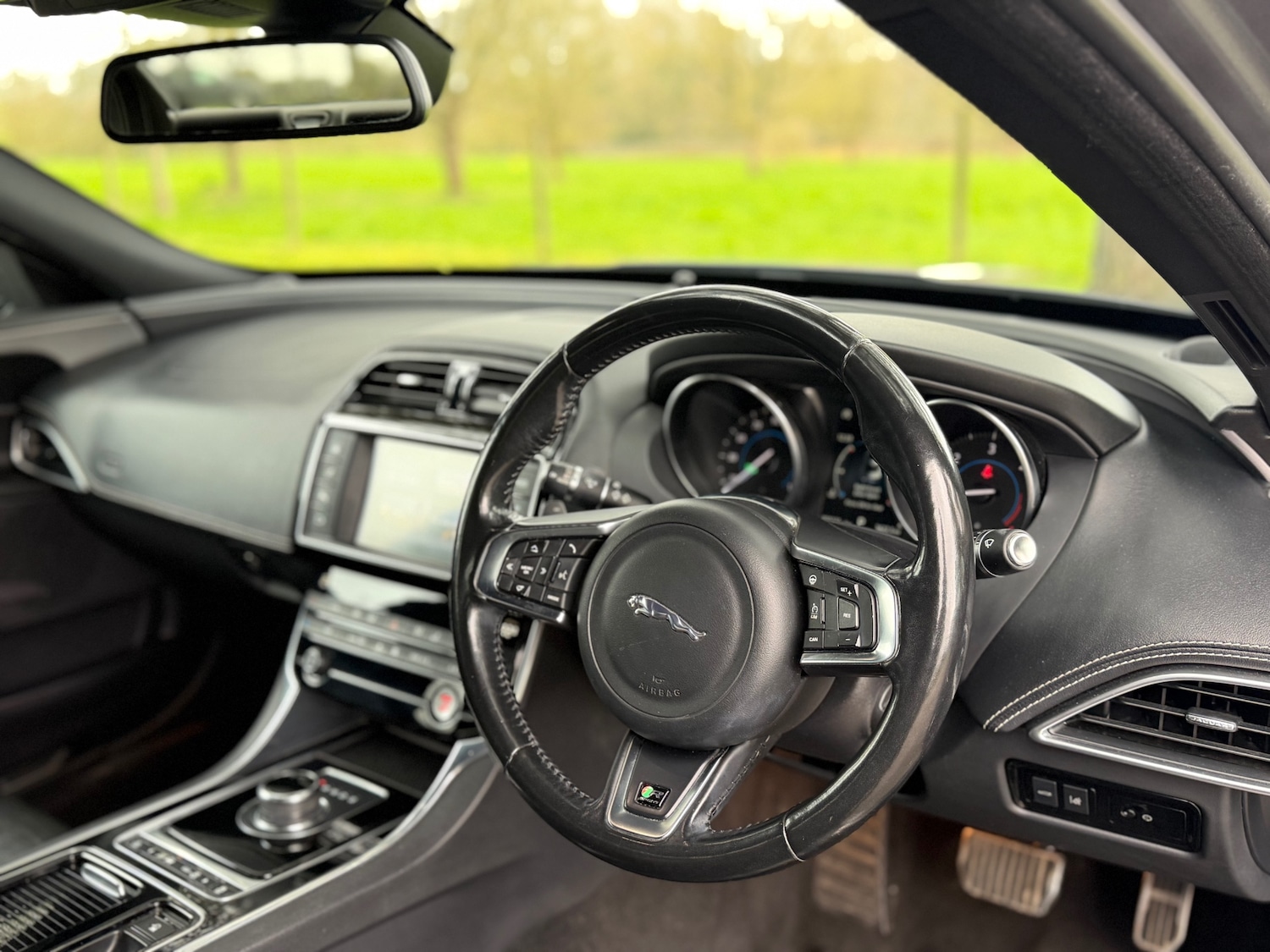 Used Jaguar XE 2018 for sale - 78004667: Photo 10