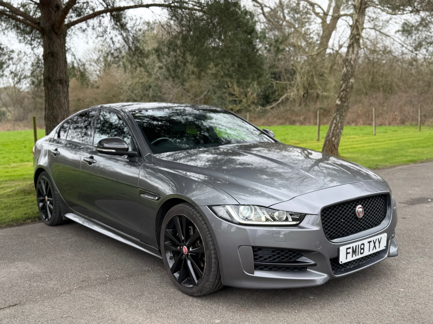 Used Jaguar XE 2018 for sale - 78004667: Photo 13