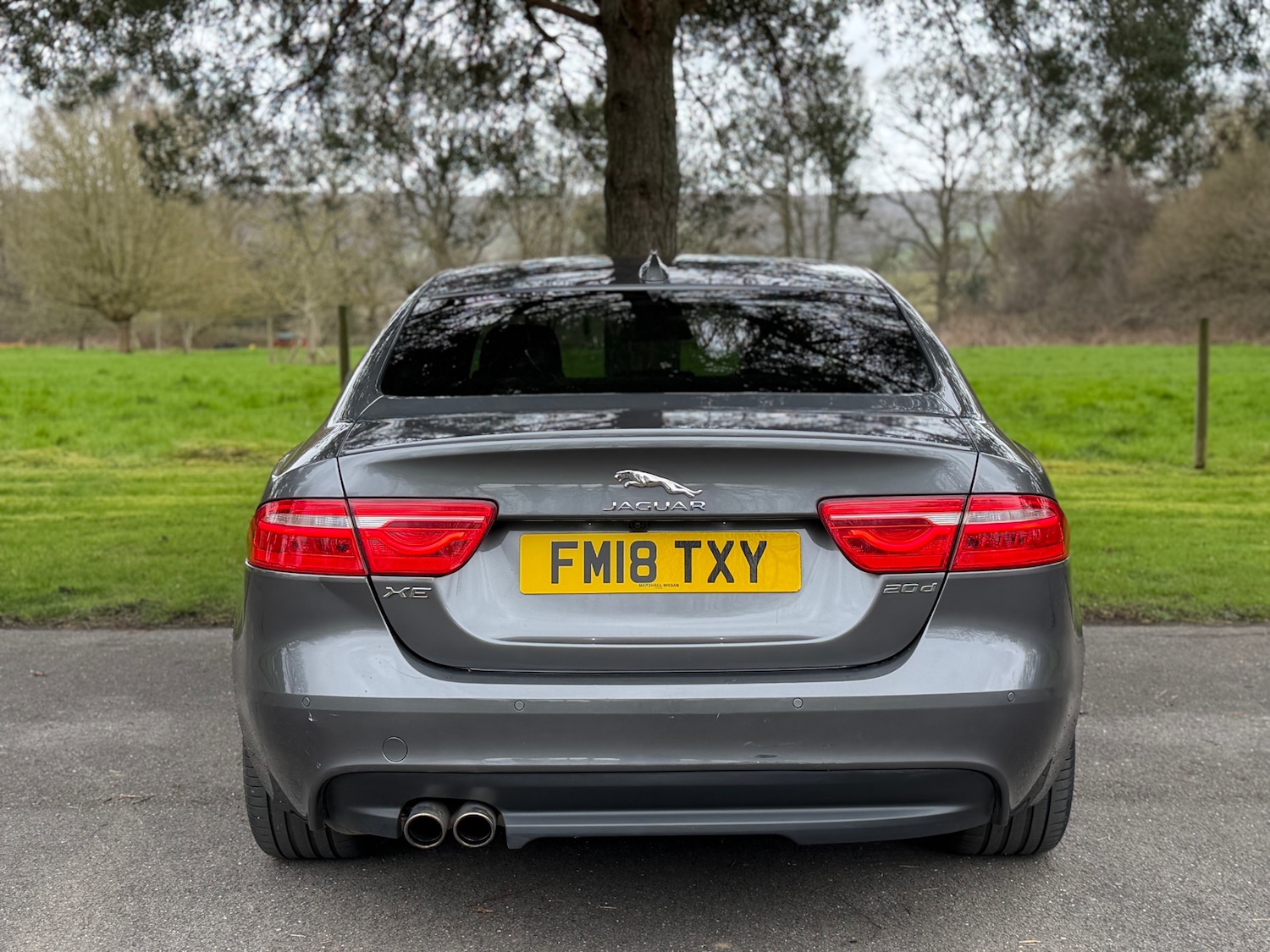 Used Jaguar XE 2018 for sale - 78004667: Photo 16